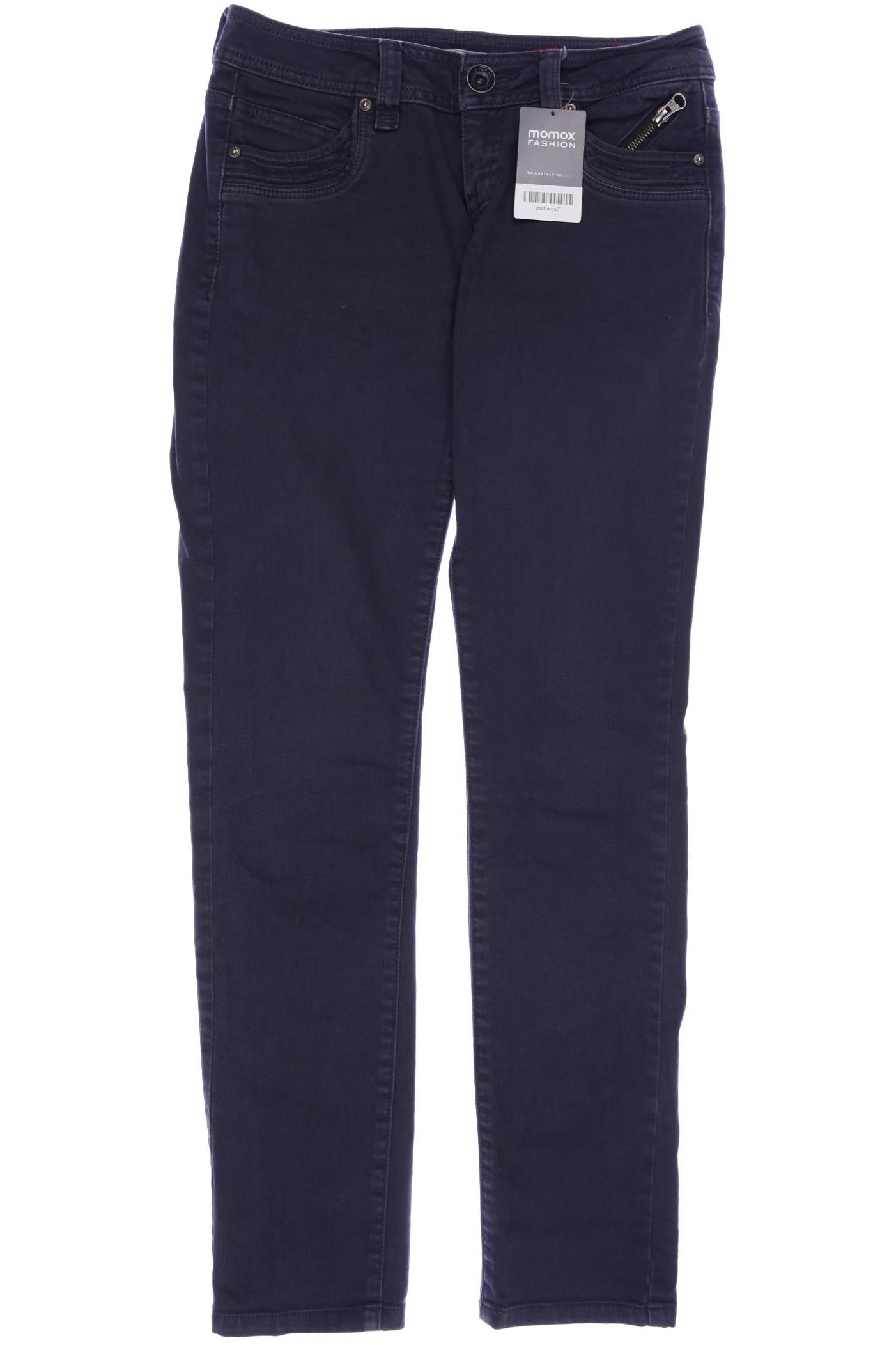 

s.Oliver Damen Jeans, grau, Gr. 34