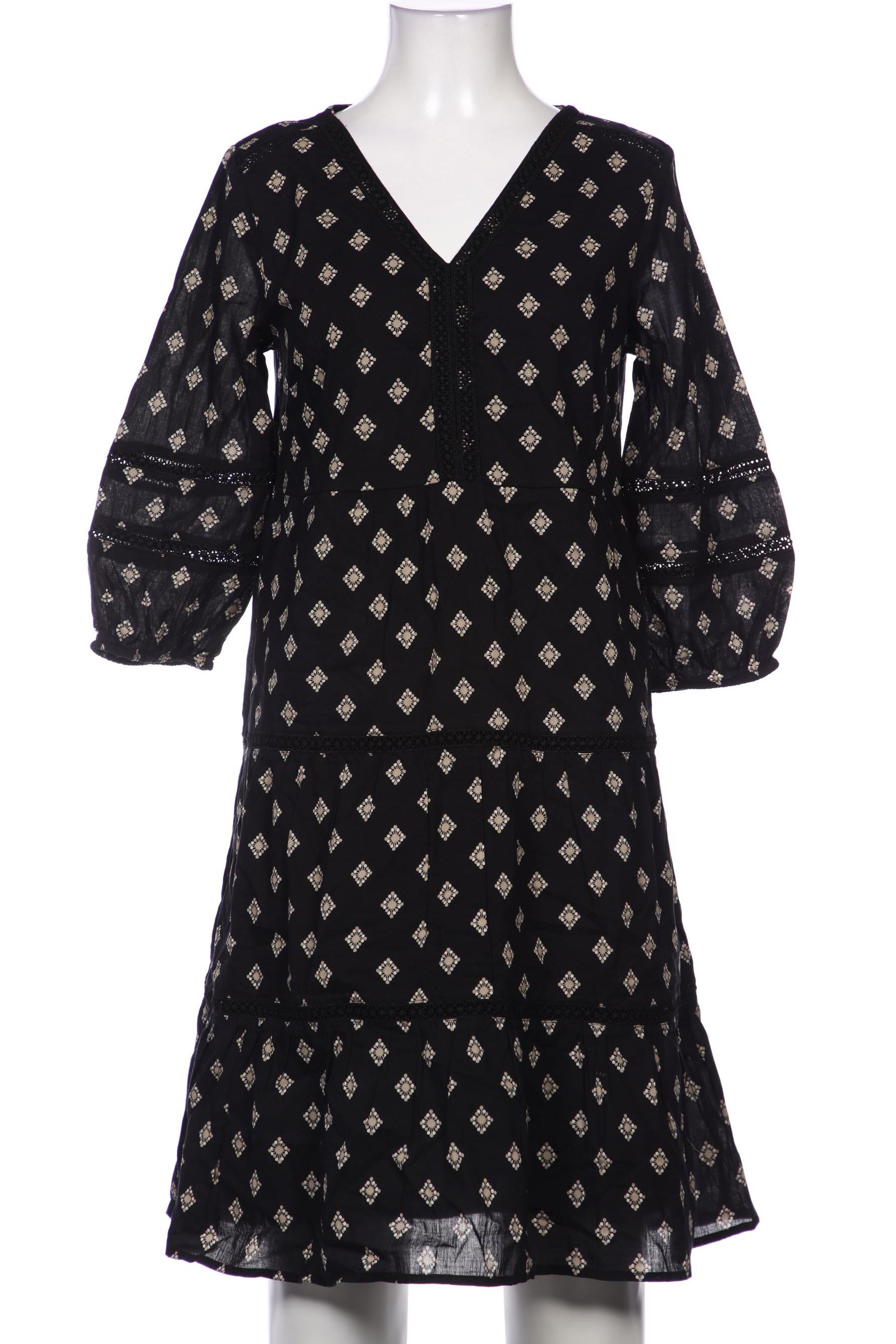 

s.Oliver Damen Kleid, schwarz, Gr. 34