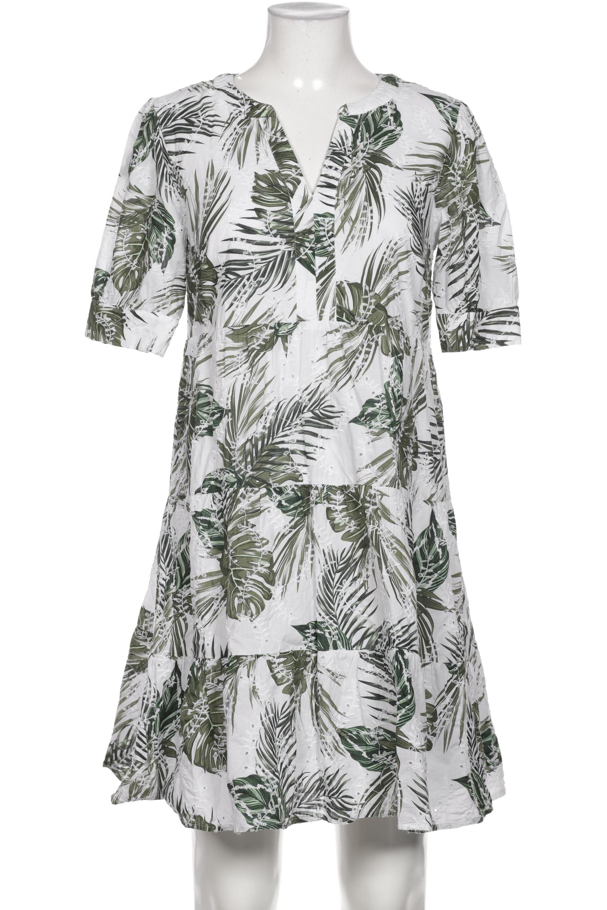 

s.Oliver Damen Kleid, mehrfarbig