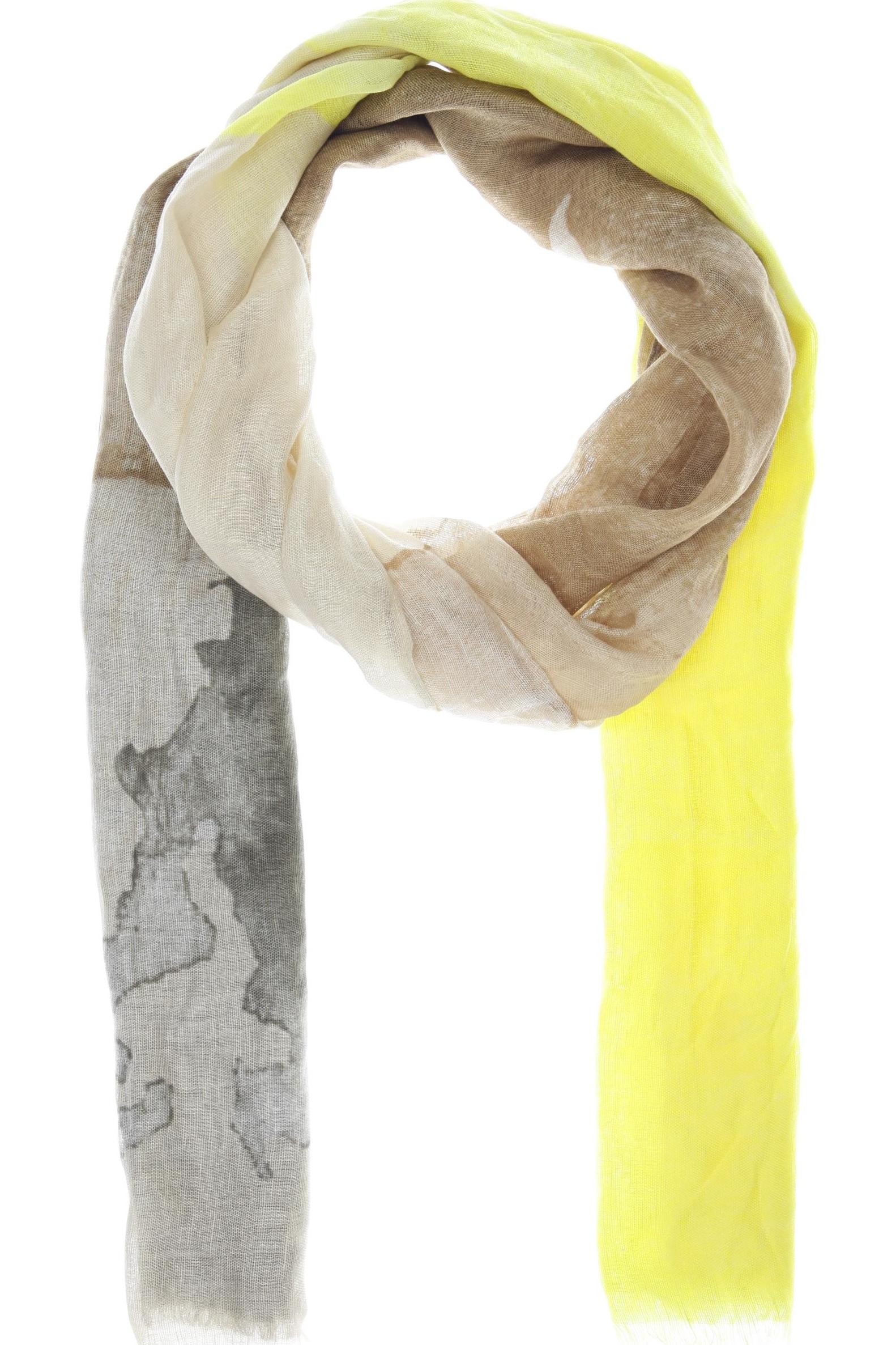 

s.Oliver Damen Schal, beige, Gr.