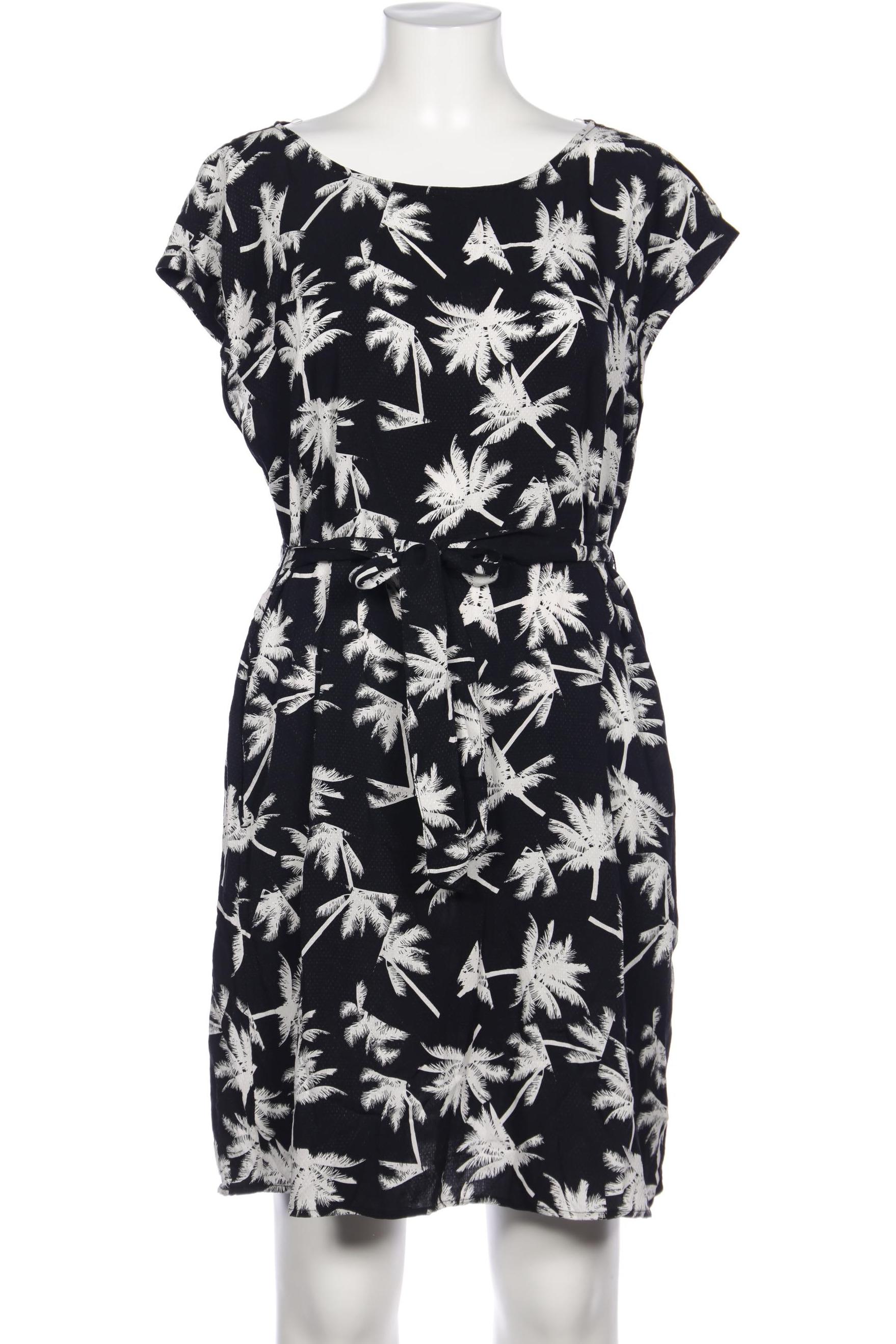 

s.Oliver Damen Kleid, marineblau