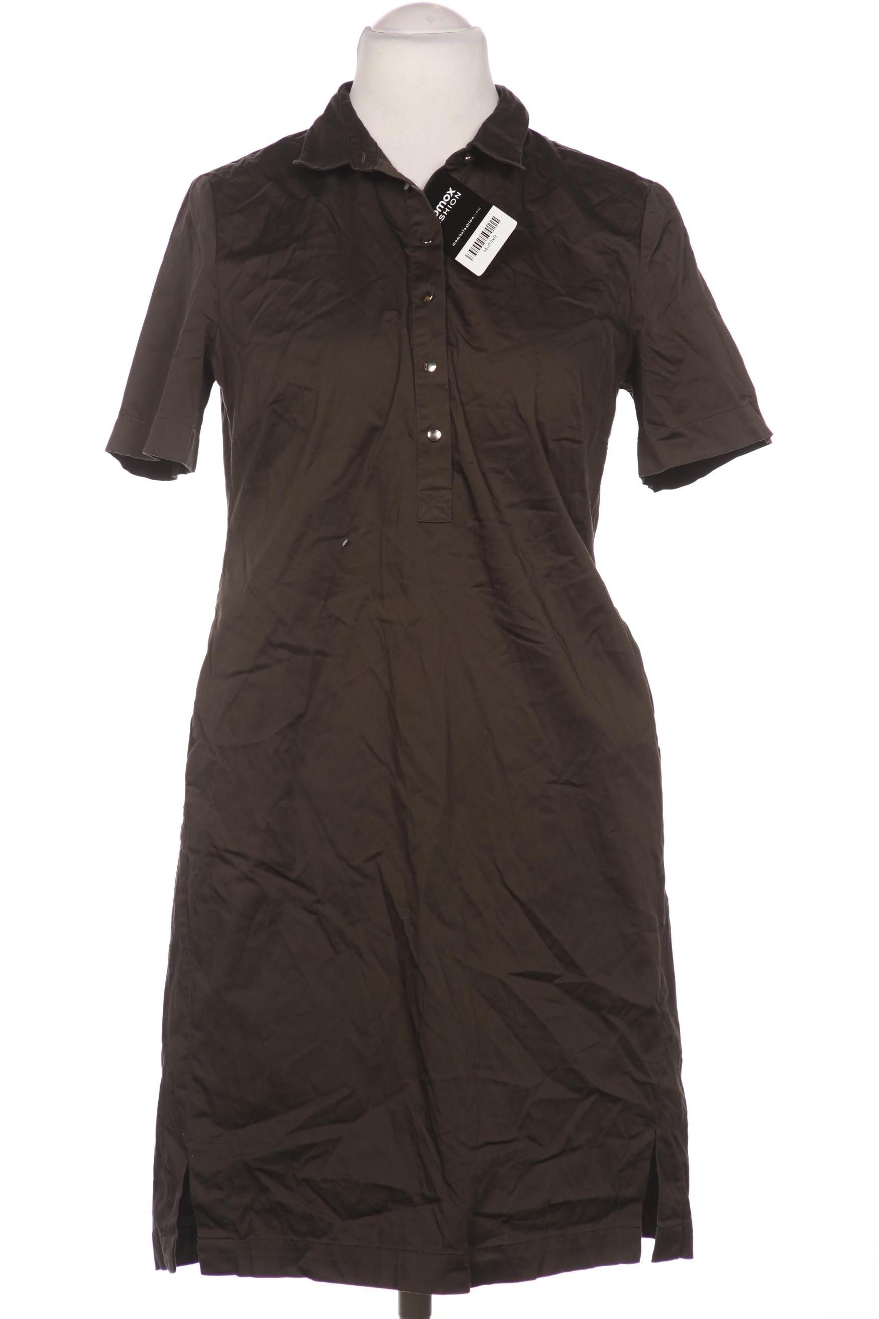 

s.Oliver Damen Kleid, grün, Gr. 40