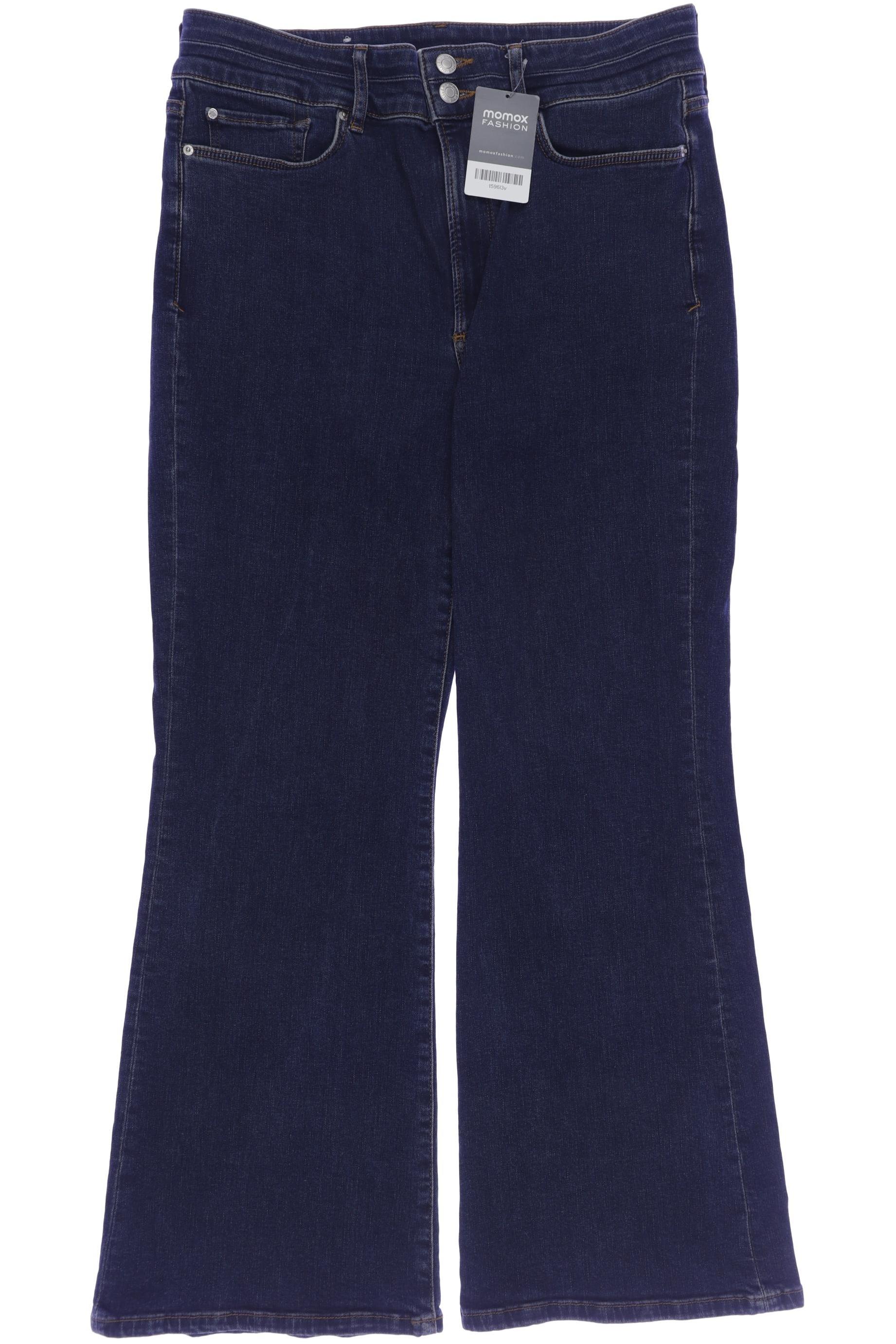 

s.Oliver Damen Jeans, marineblau, Gr. 42