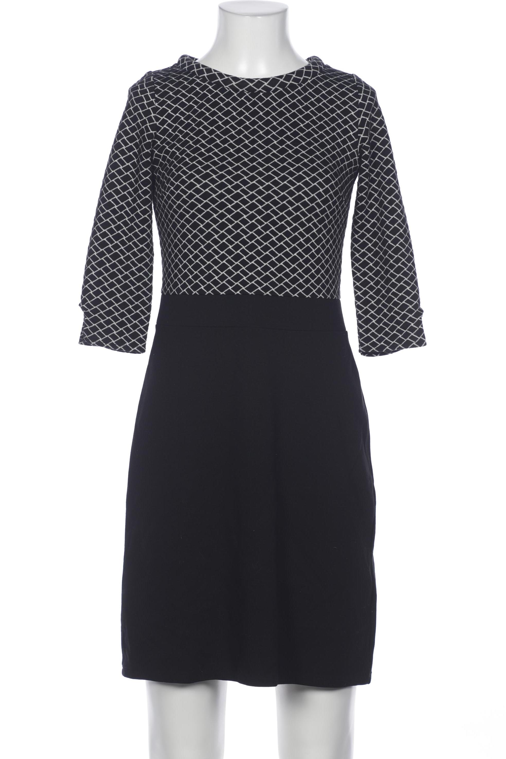 

s.Oliver Damen Kleid, schwarz