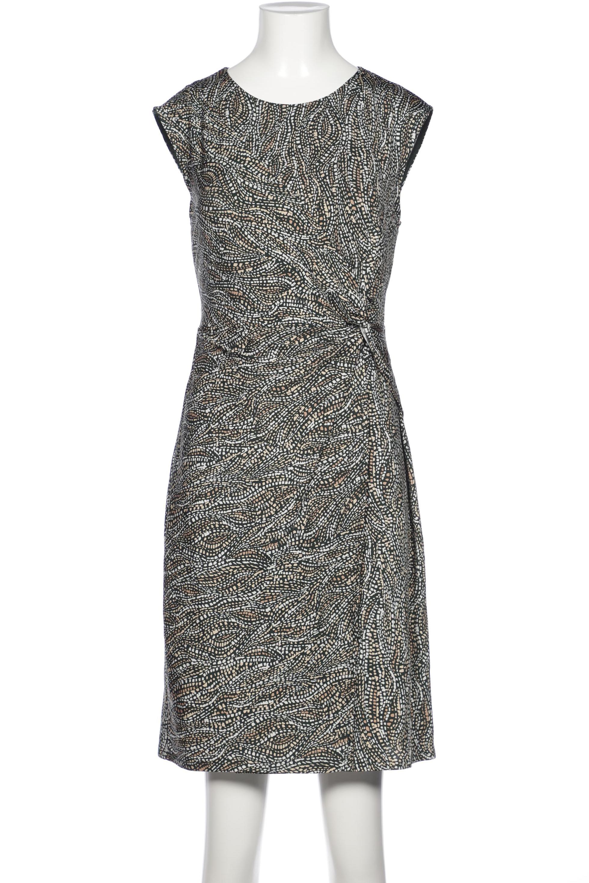 

s.Oliver Damen Kleid, grün