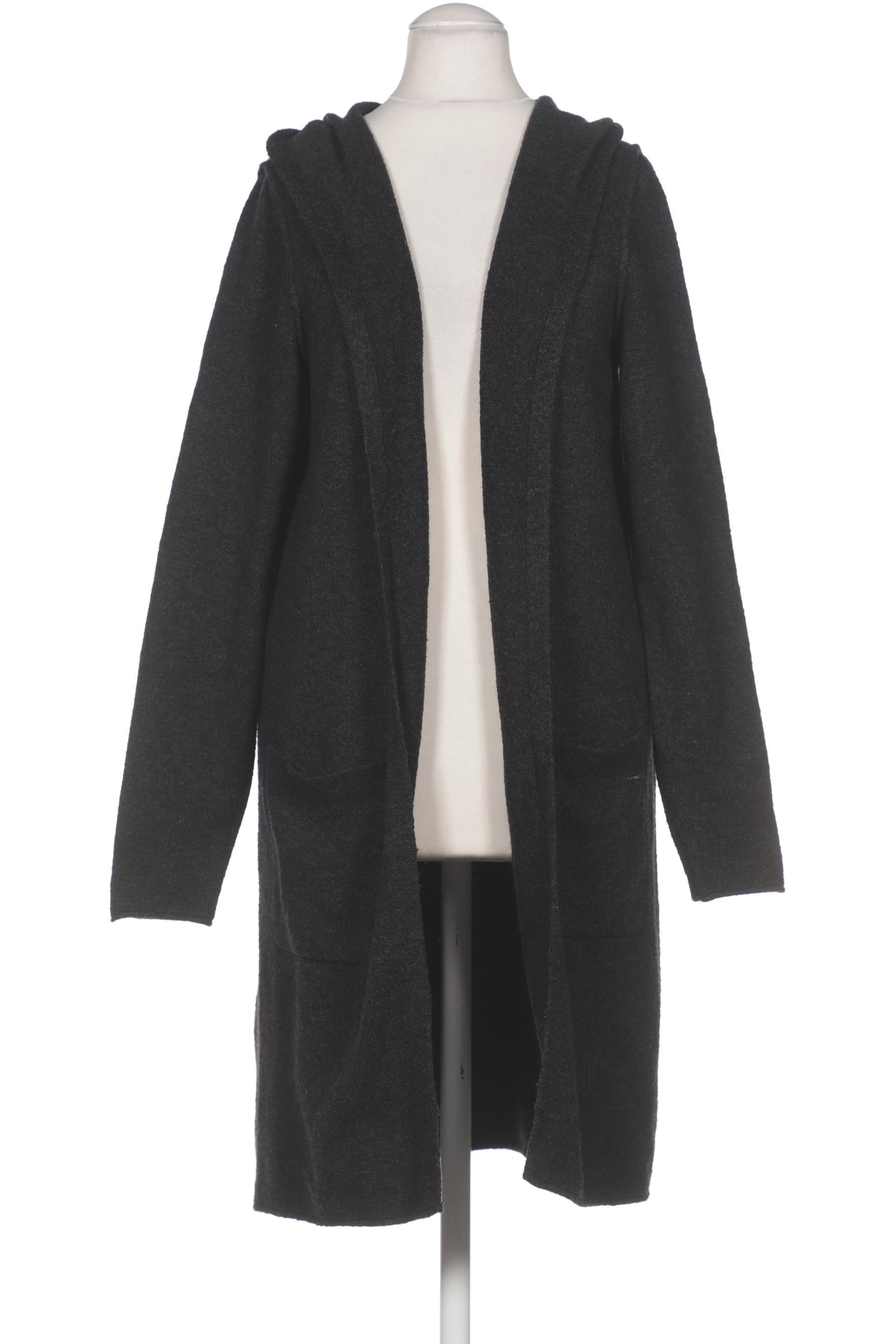 

s.Oliver Damen Strickjacke, grau, Gr. 36