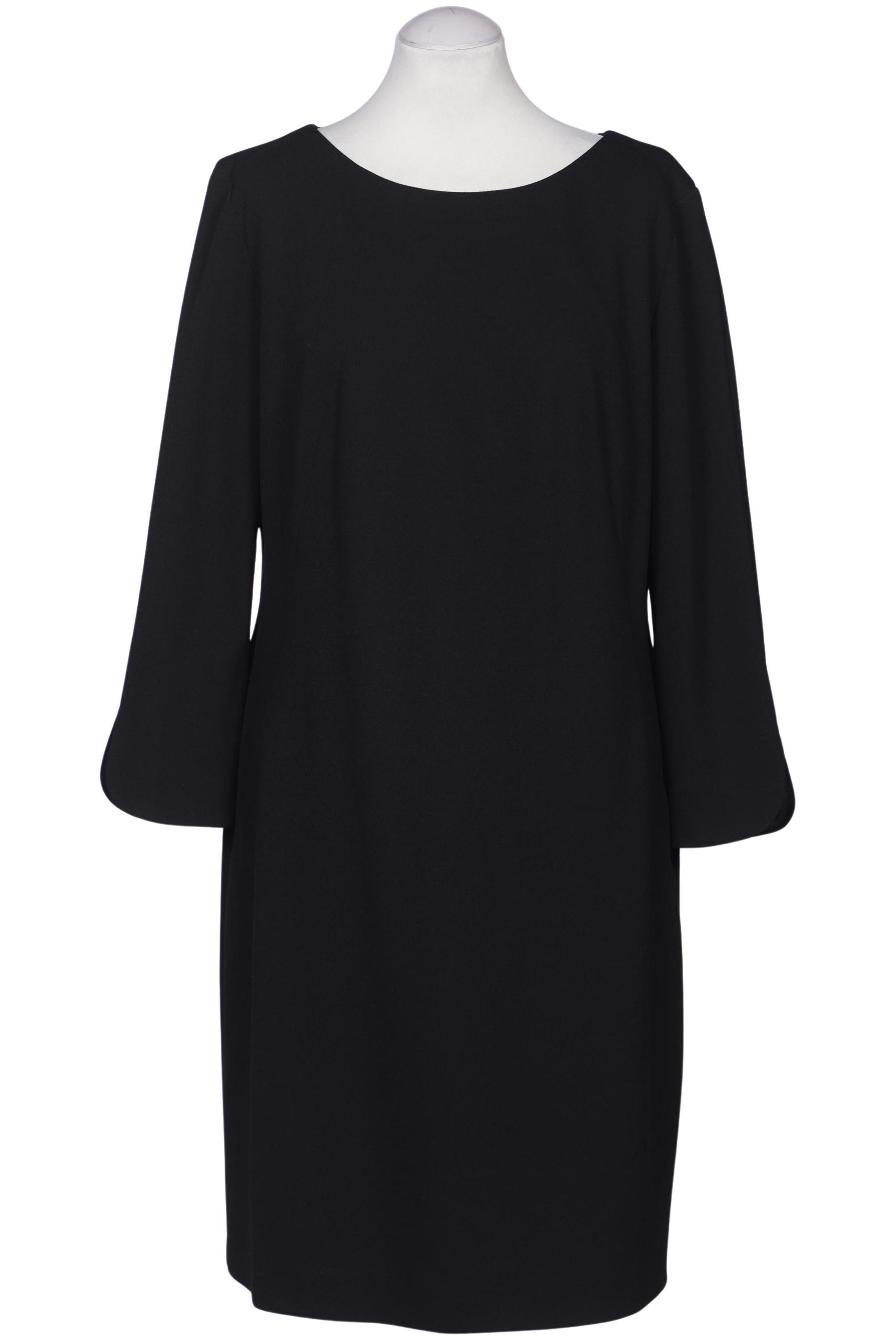 

s.Oliver Damen Kleid, schwarz, Gr. 42