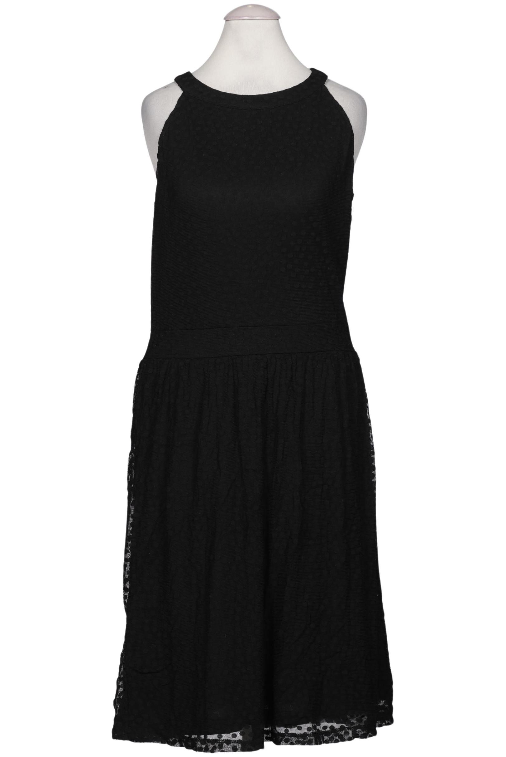 

s.Oliver Damen Kleid, schwarz, Gr. 36