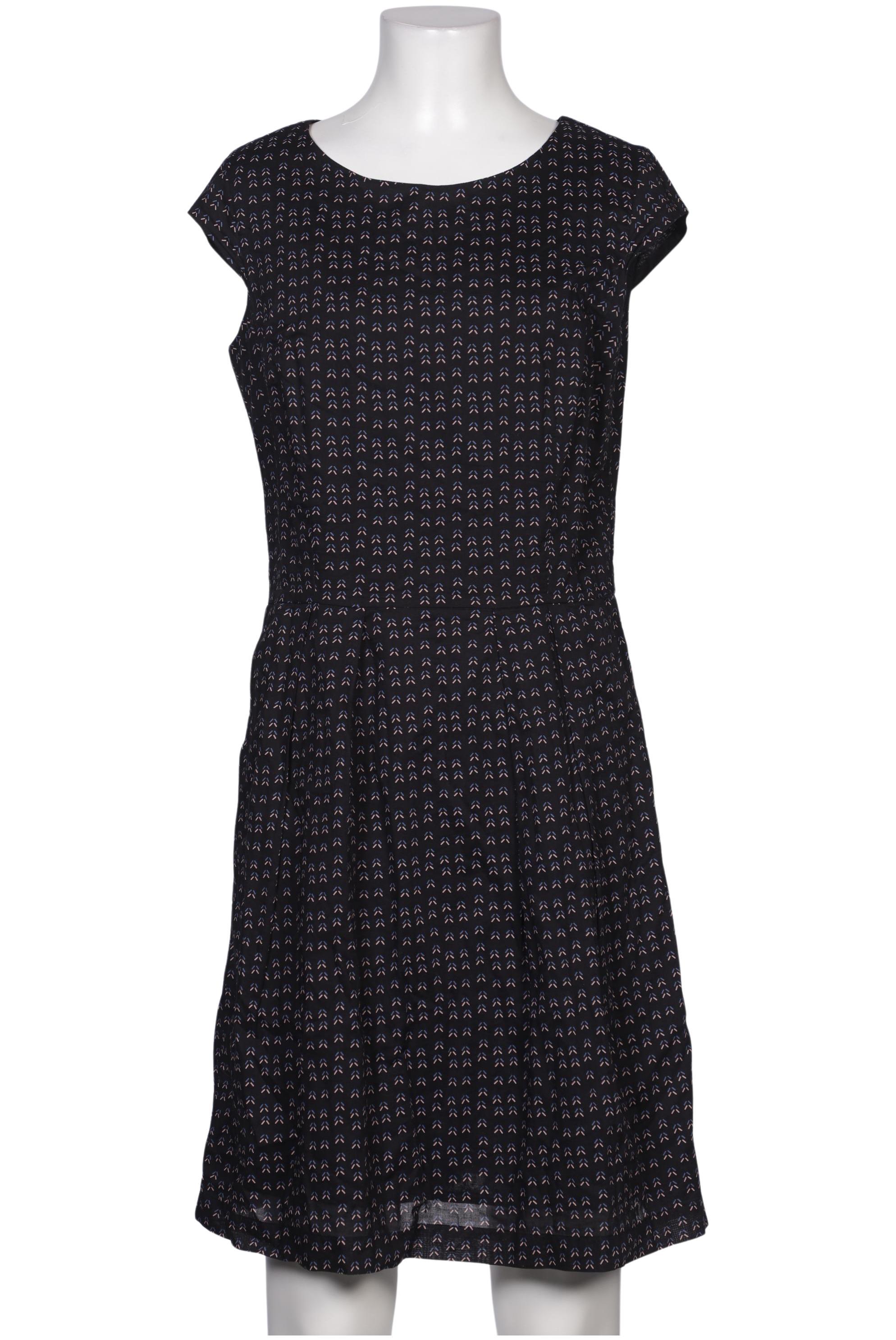 

s.Oliver Damen Kleid, marineblau, Gr. 38