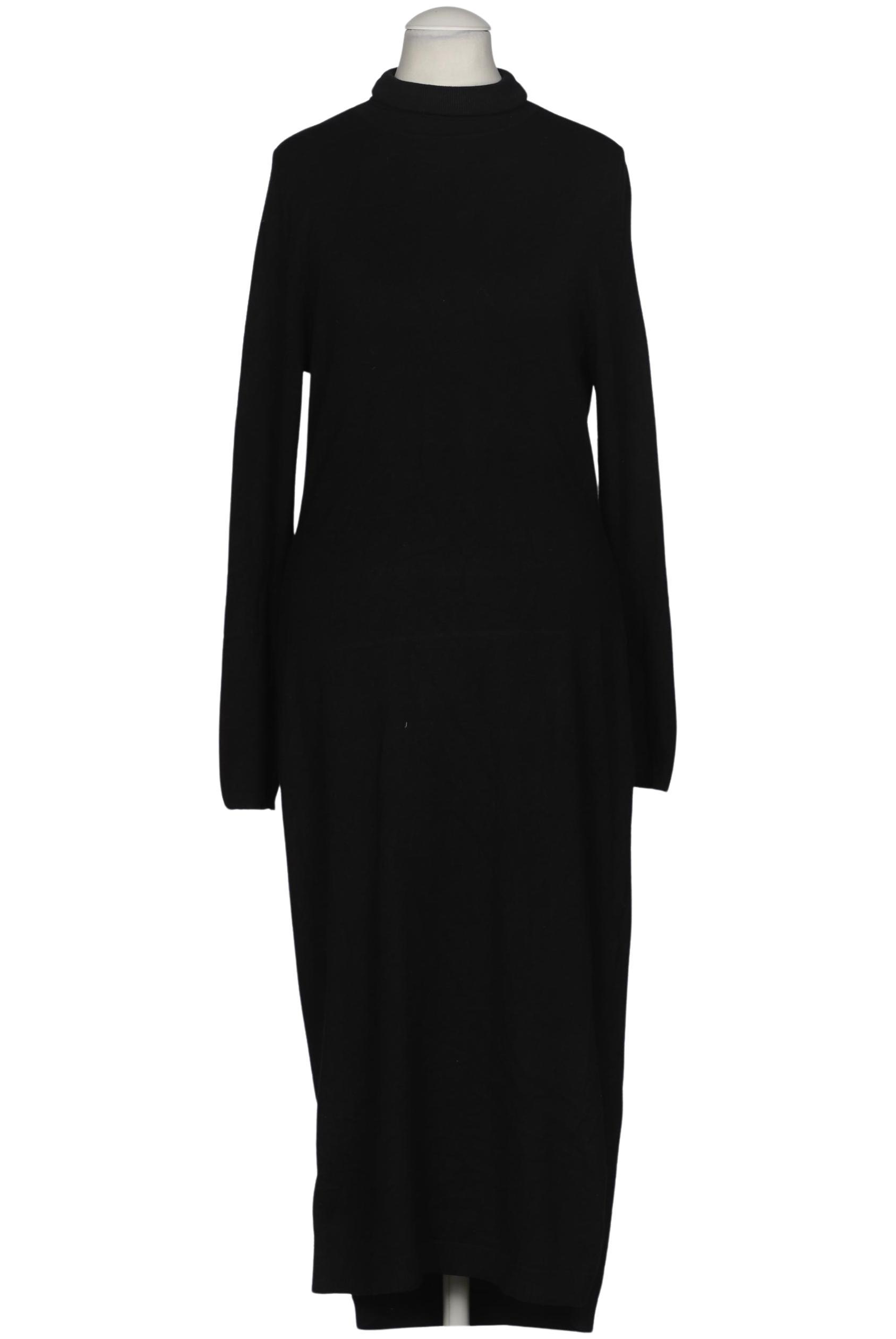 

s.Oliver Damen Kleid, schwarz, Gr. 34