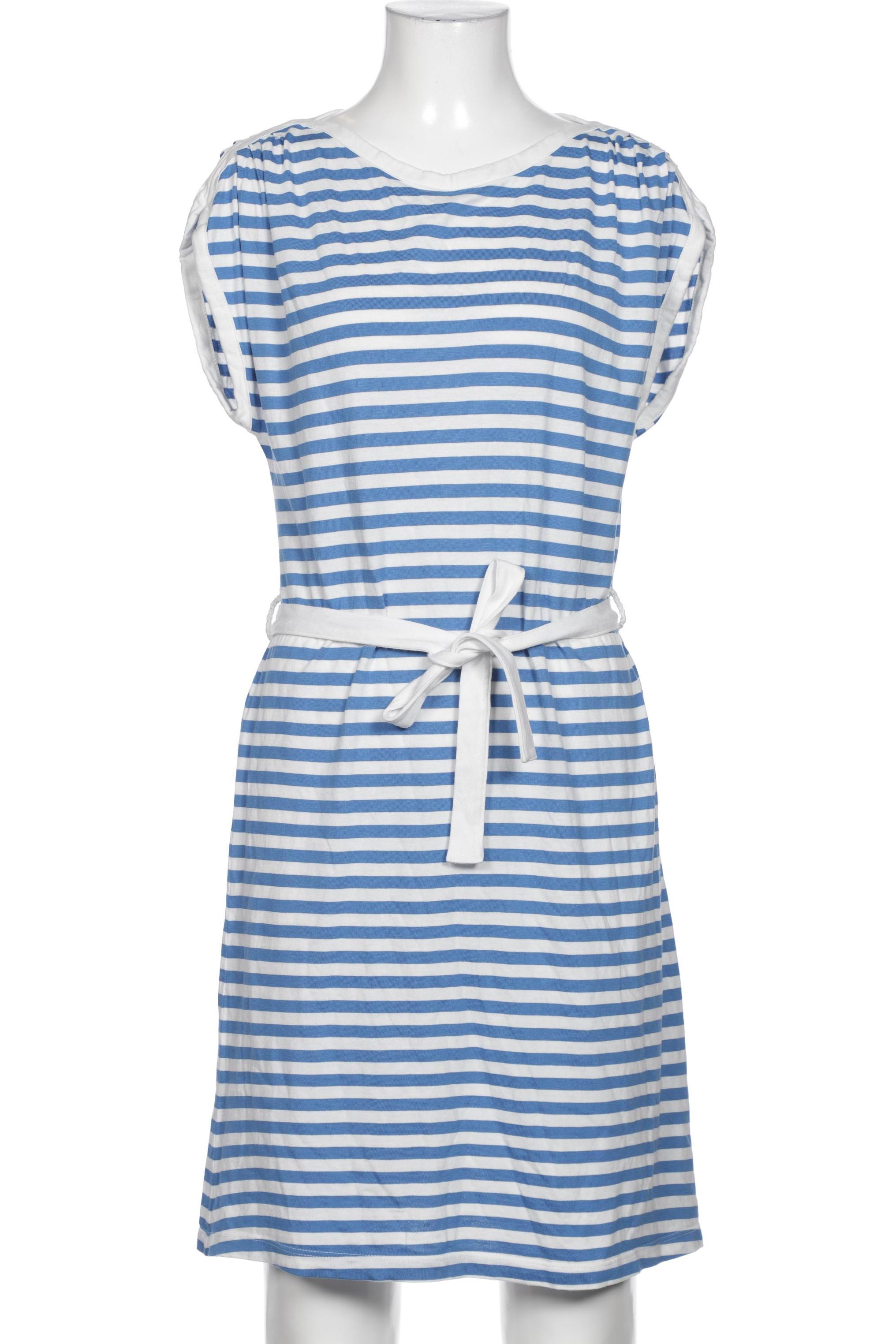 

s.Oliver Damen Kleid, blau