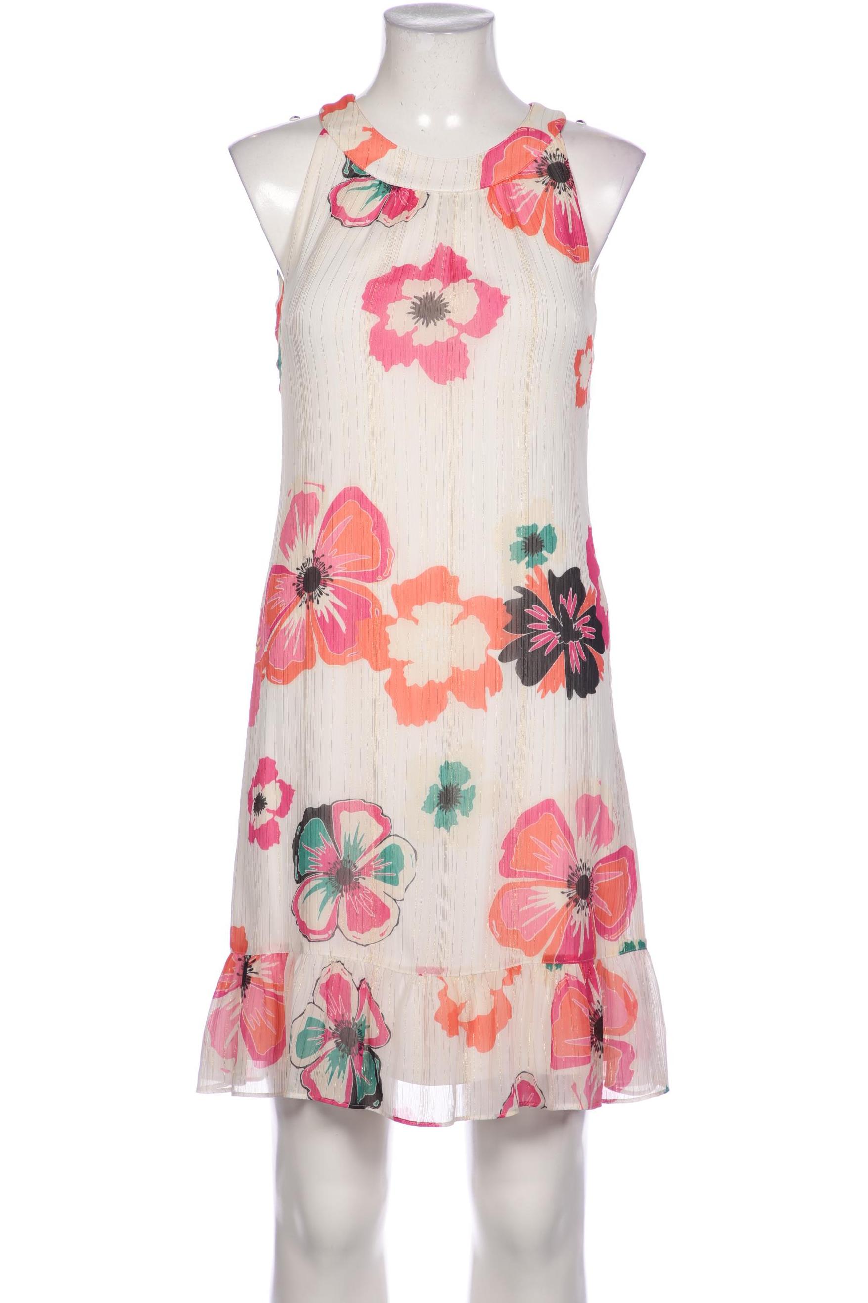 

s.Oliver Damen Kleid, mehrfarbig
