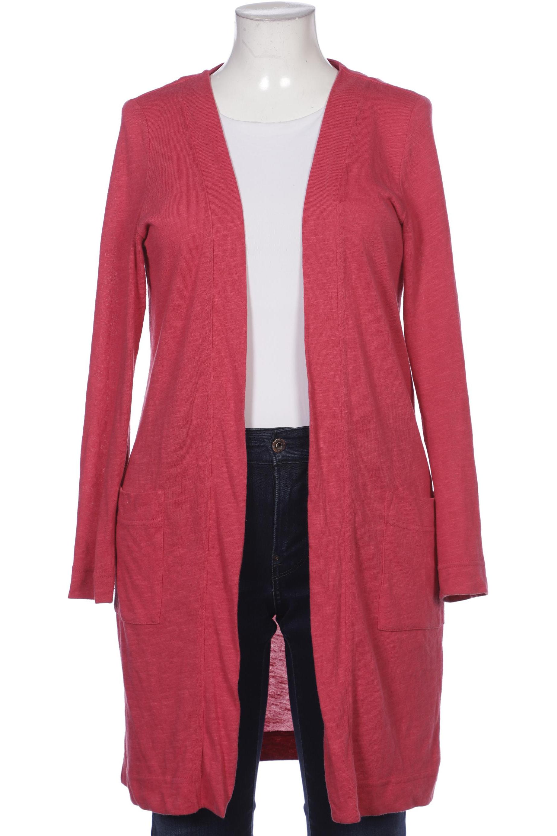 

s.Oliver Damen Strickjacke, pink, Gr. 40