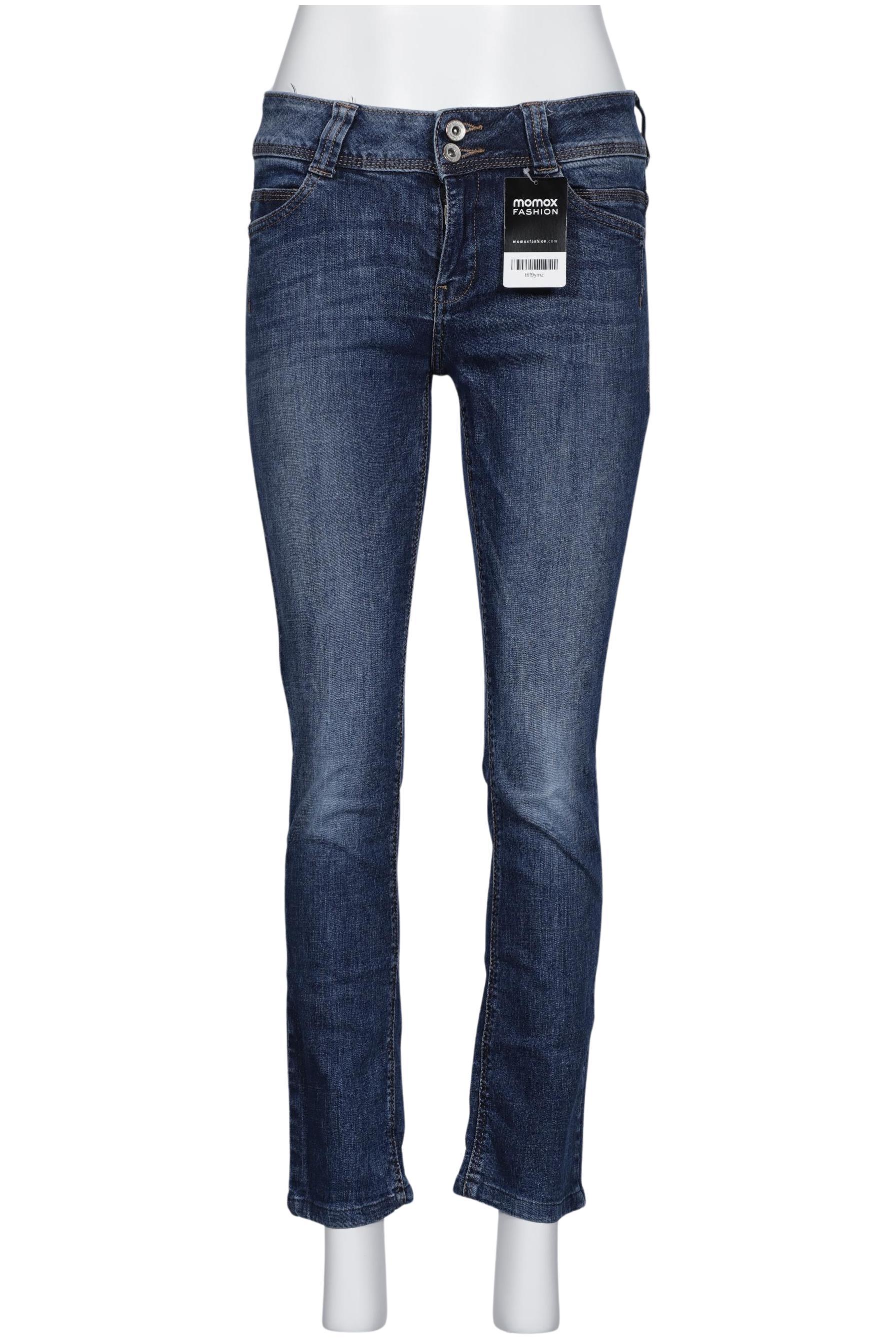 

s.Oliver Damen Jeans, blau, Gr. 29