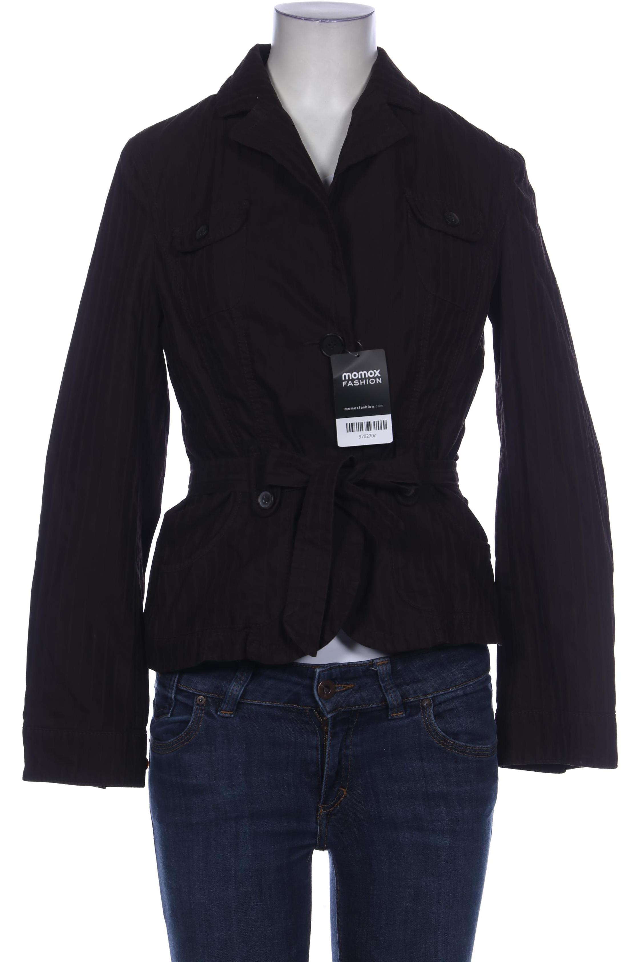 

s.Oliver Damen Jacke, braun