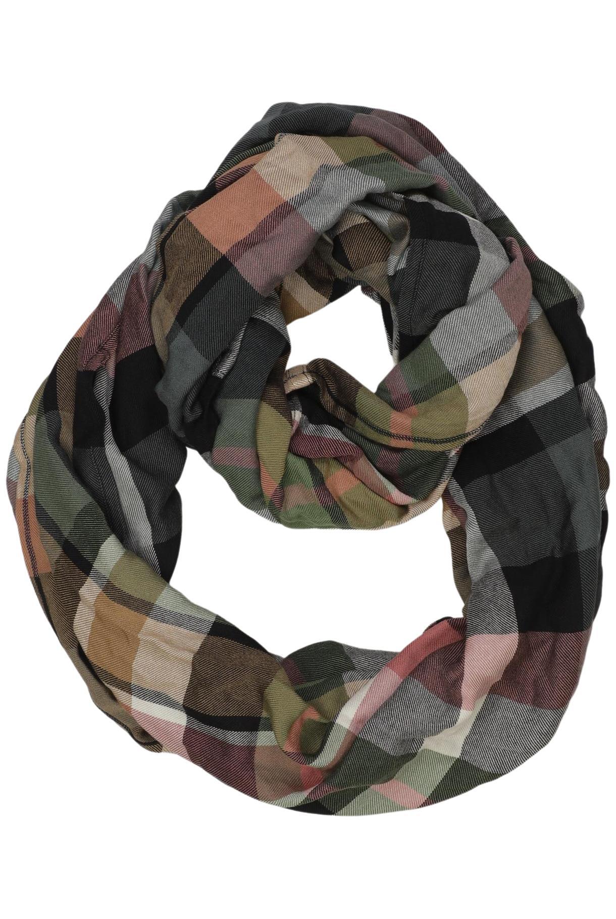 

s.Oliver Damen Schal, mehrfarbig, Gr.