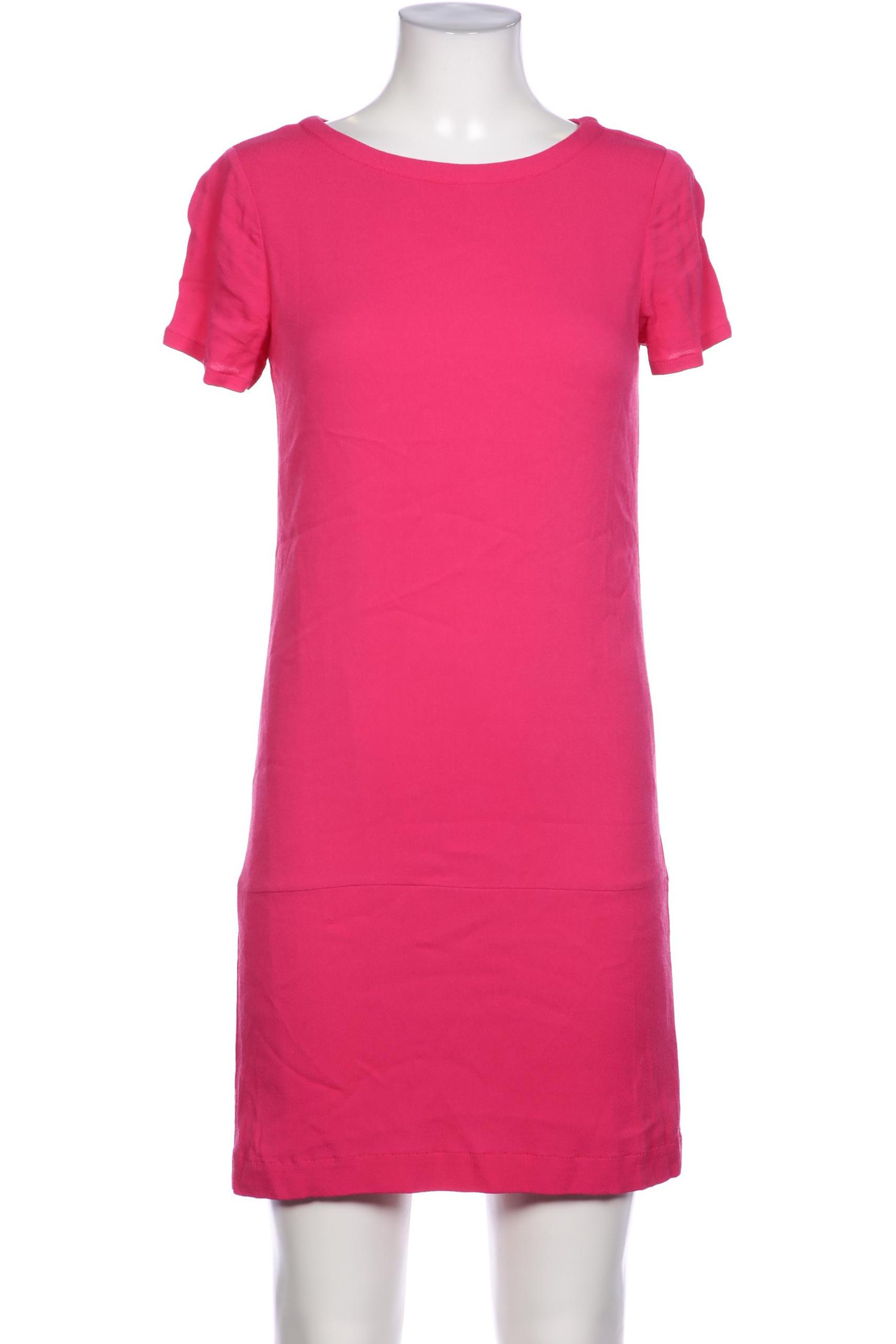 

s.Oliver Damen Kleid, pink