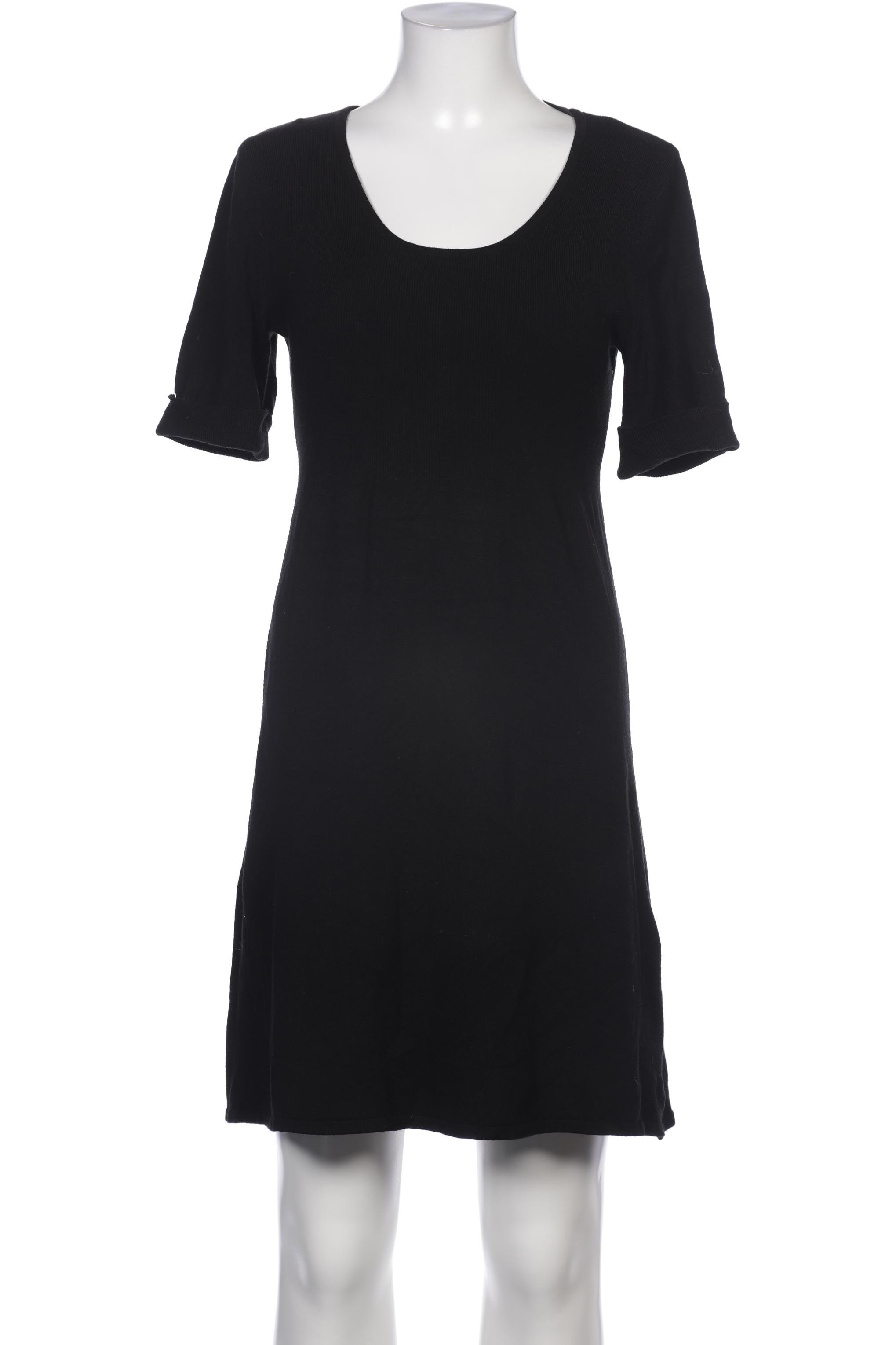 

s.Oliver Damen Kleid, schwarz
