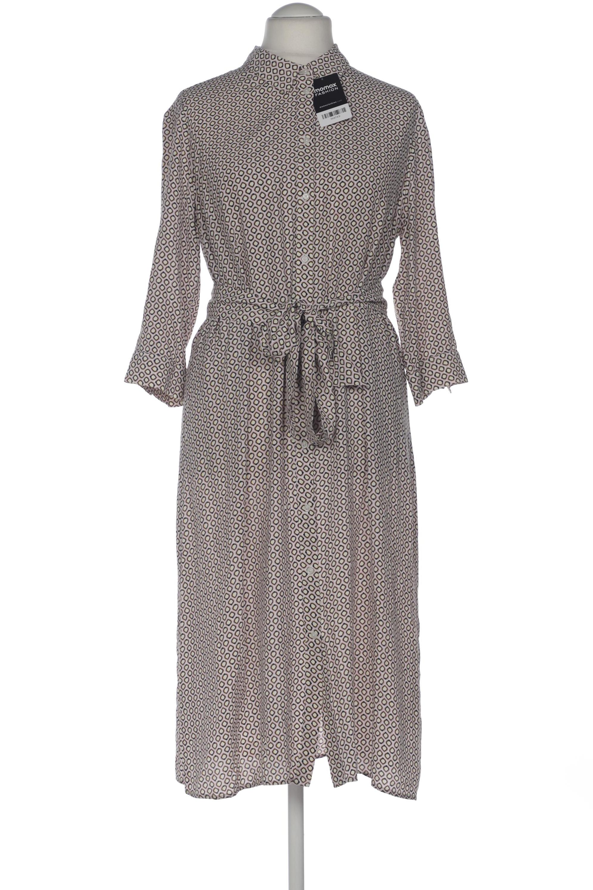 

s.Oliver Damen Kleid, mehrfarbig, Gr. 44