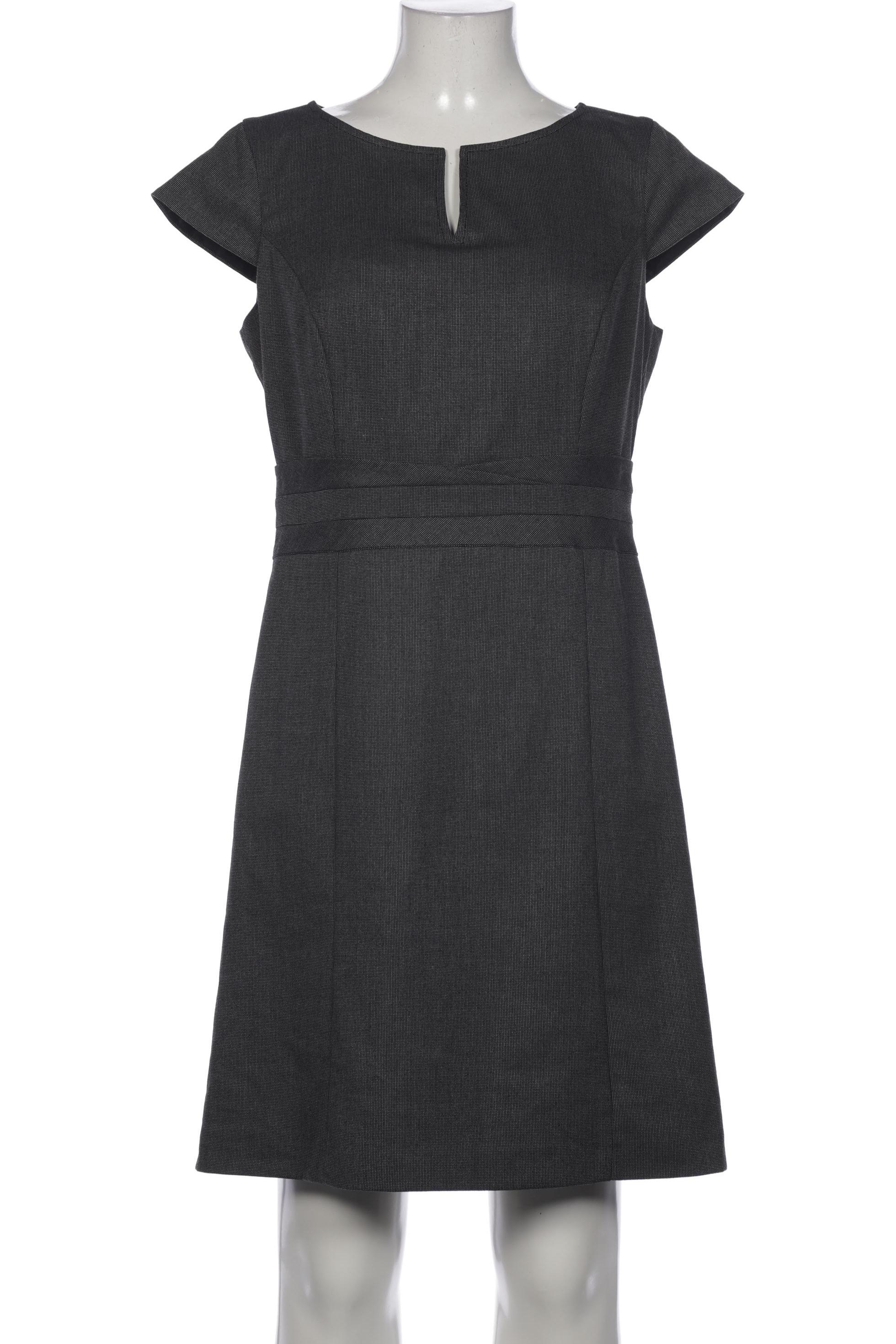 

s.Oliver Damen Kleid, grau, Gr. 42