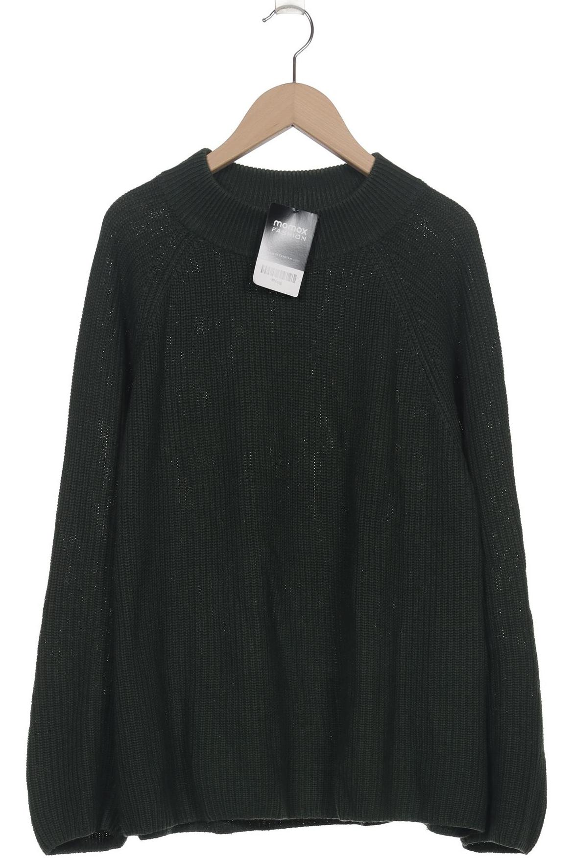 

s.Oliver Damen Pullover, grün, Gr. 44