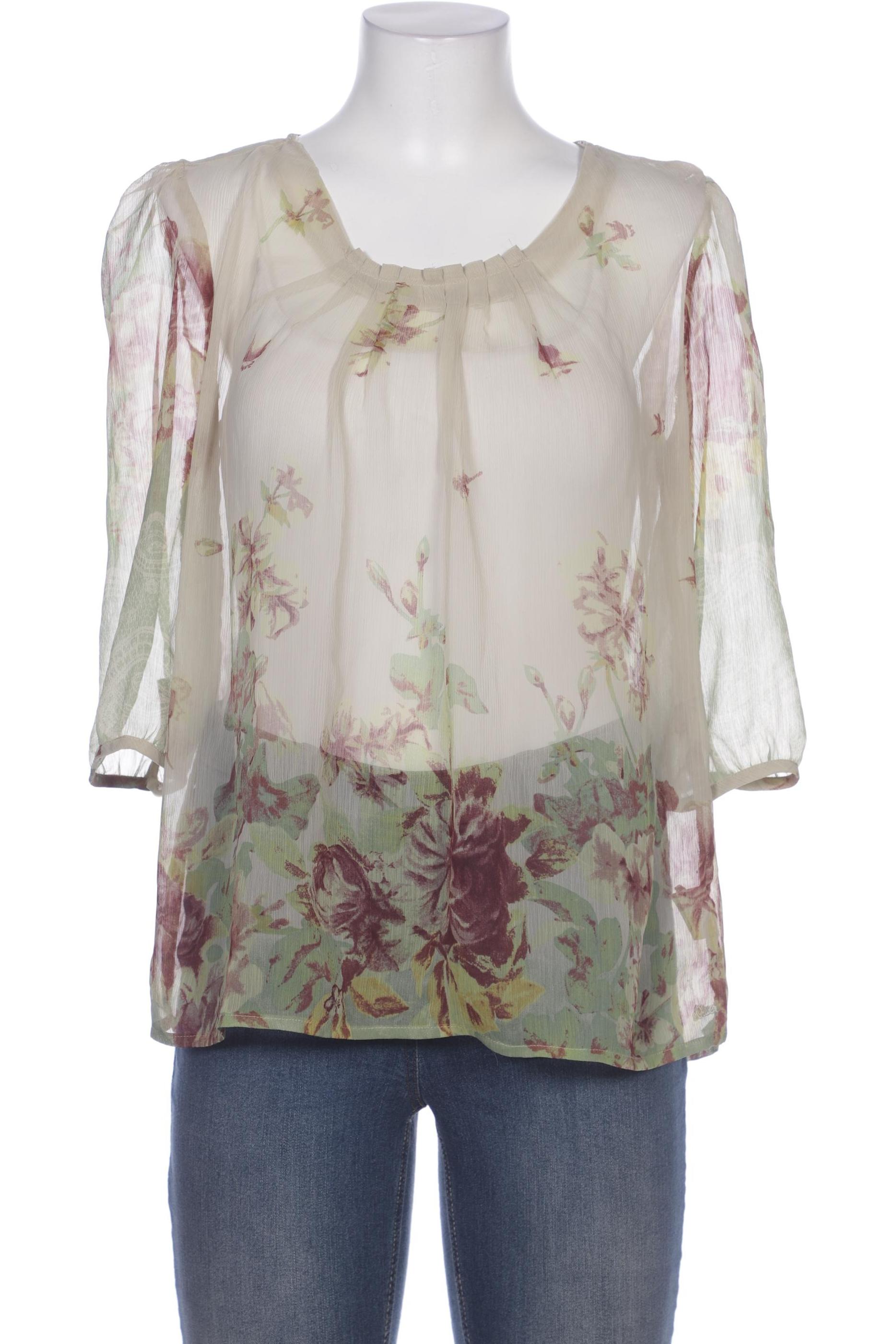 

s.Oliver Damen Bluse, grün, Gr. 40