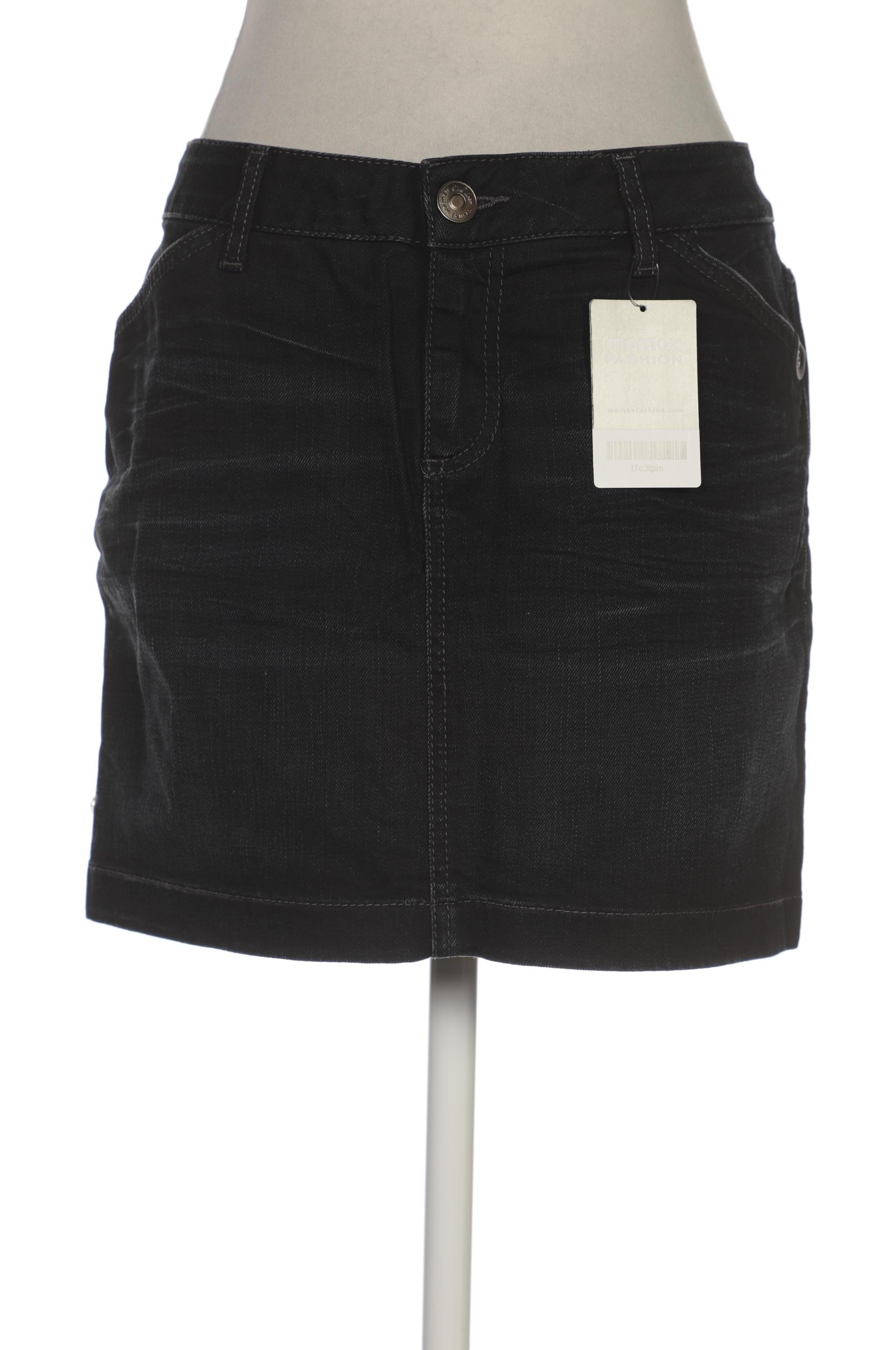 

s.Oliver Damen Rock, marineblau, Gr. 40