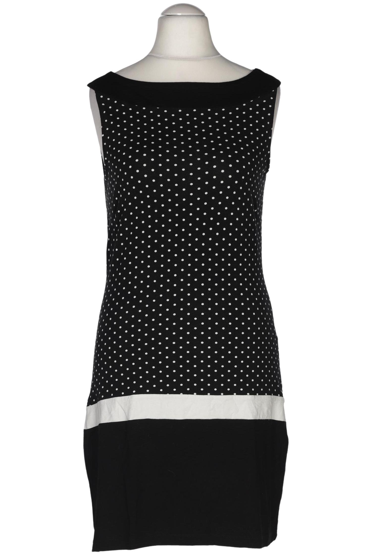

s.Oliver Damen Kleid, schwarz, Gr. 40