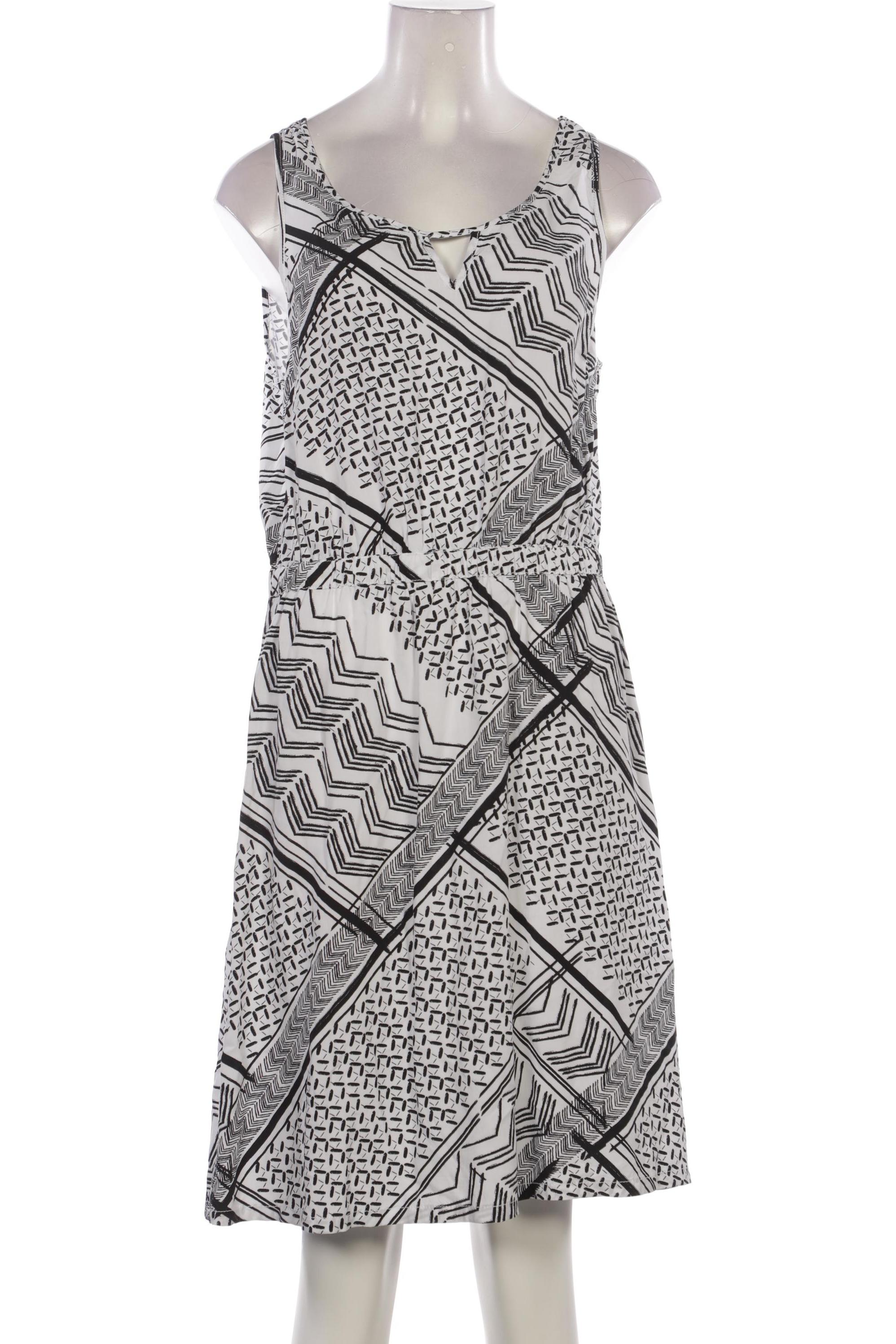 

s.Oliver Damen Kleid, schwarz