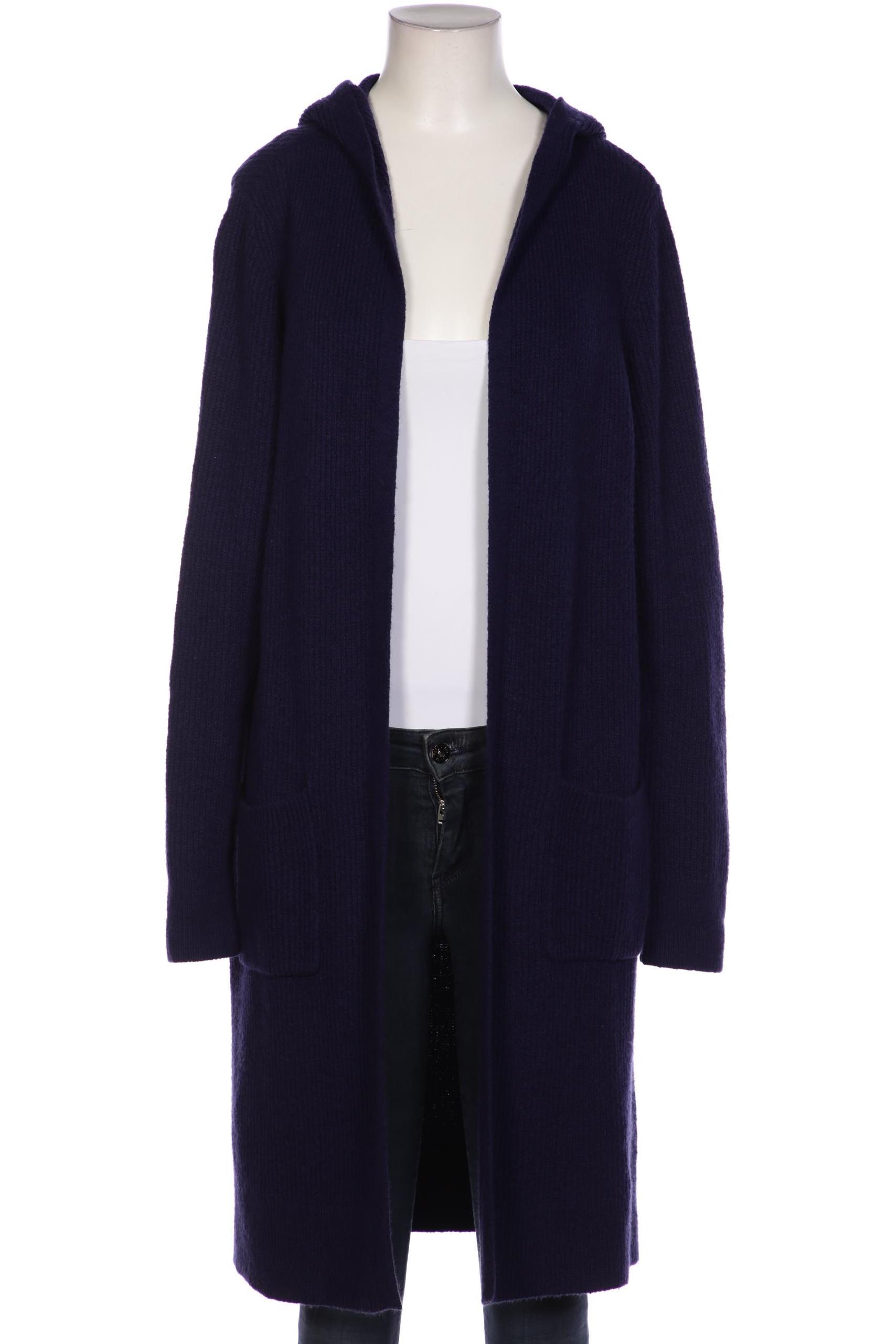 

s.Oliver Damen Strickjacke, marineblau, Gr. 38