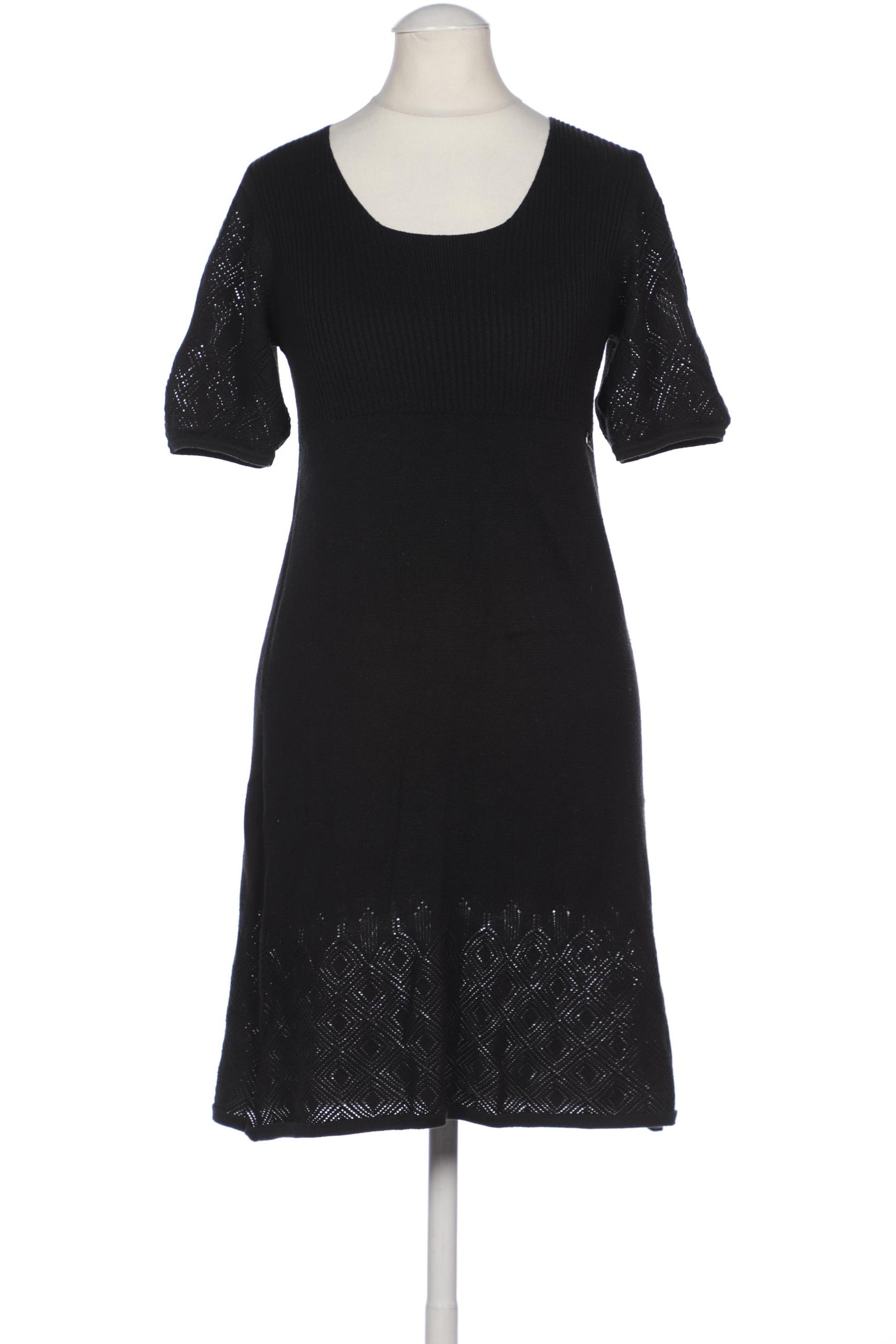 

s.Oliver Damen Kleid, schwarz