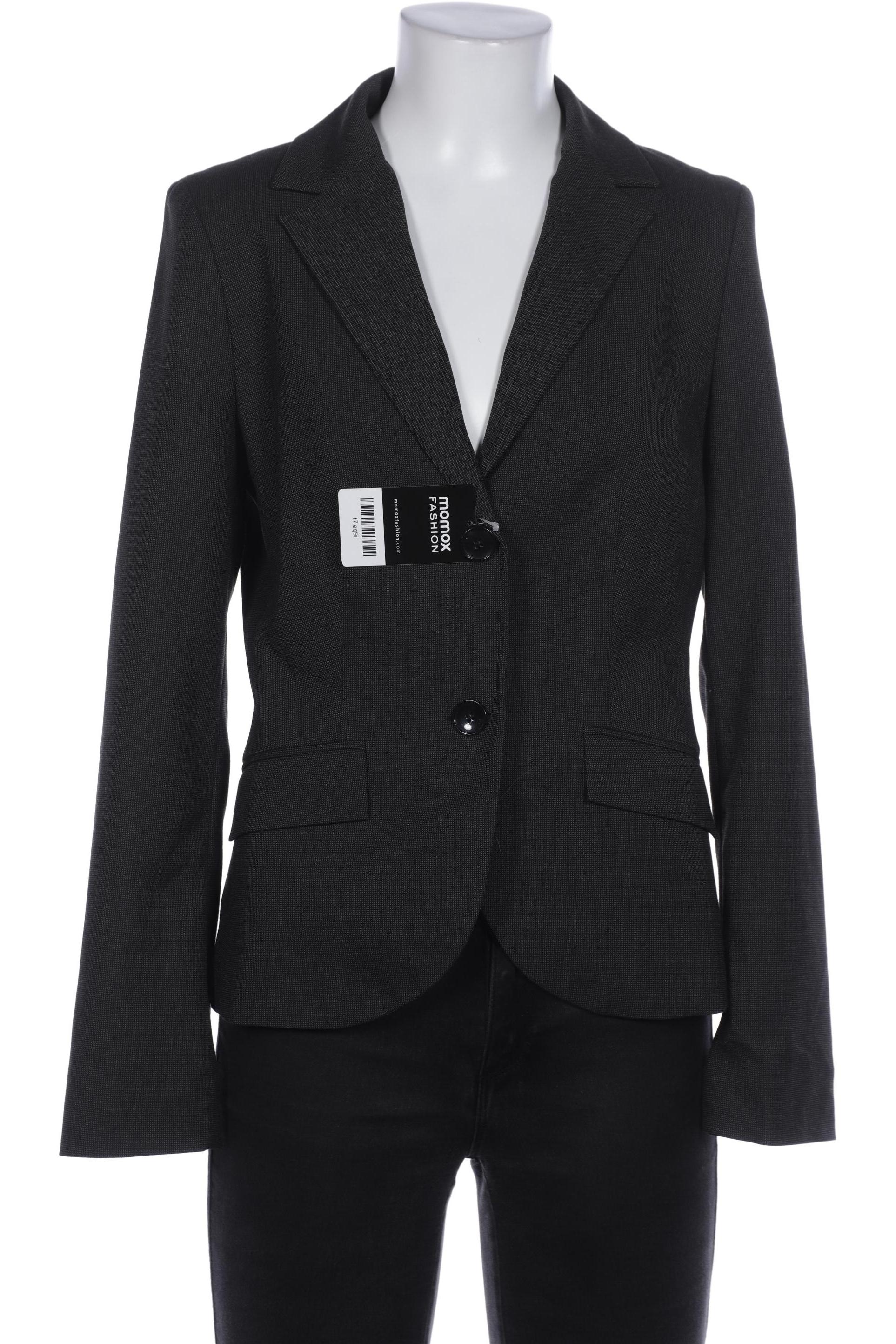 

s.Oliver Damen Blazer, grau, Gr. 36