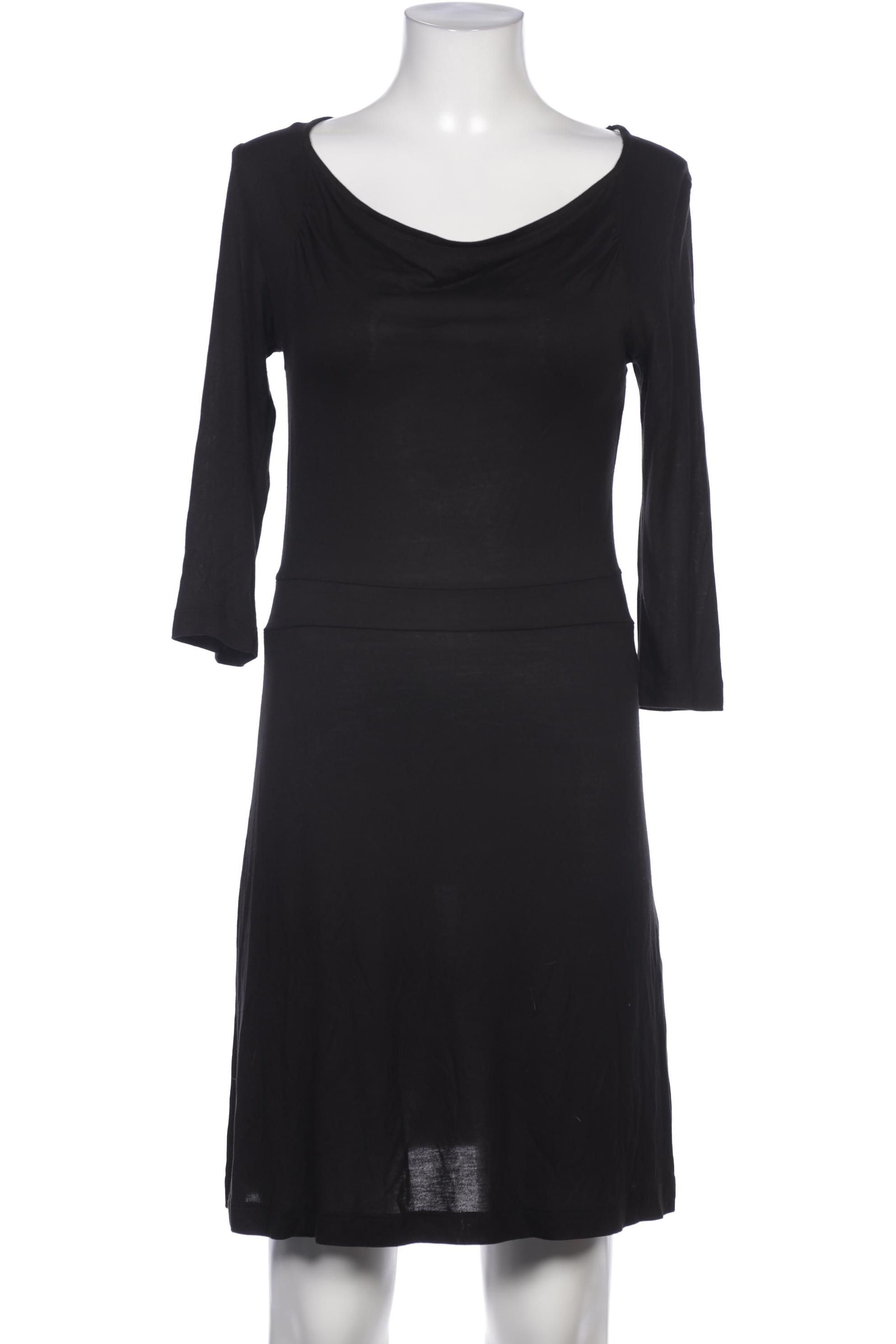 

s.Oliver Damen Kleid, schwarz