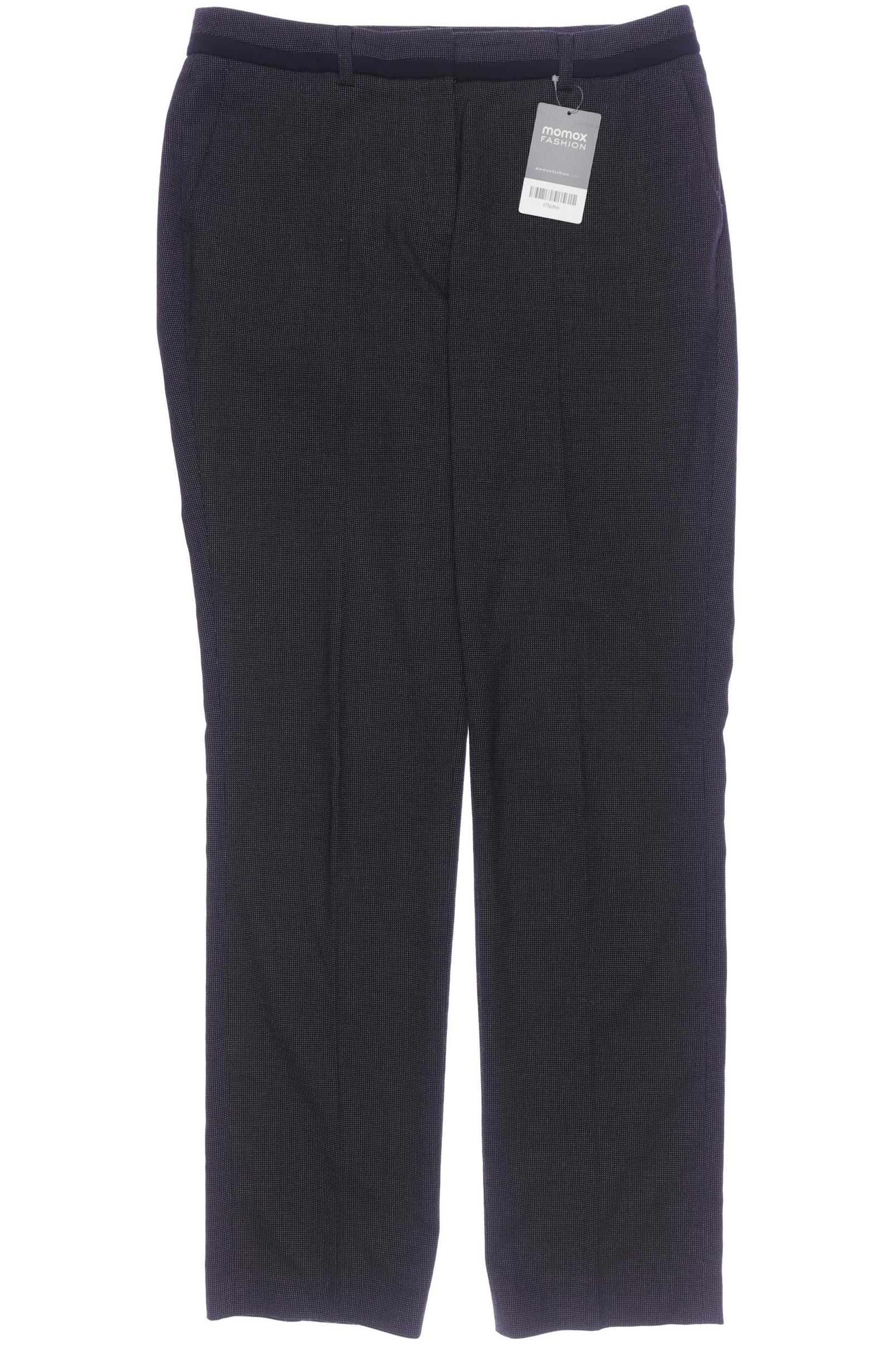 

s.Oliver Damen Stoffhose, grau, Gr. 36