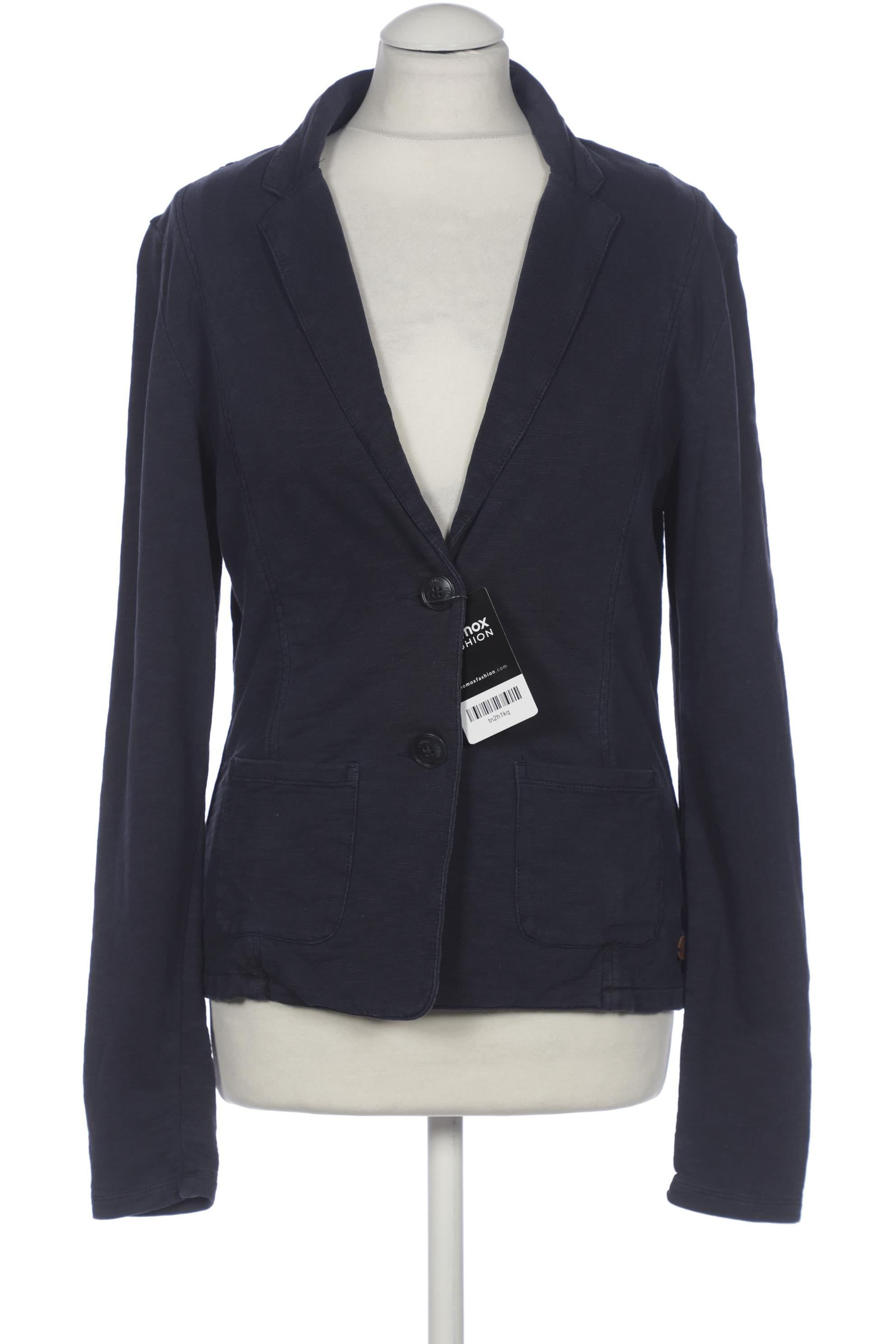 

s.Oliver Damen Blazer, marineblau, Gr. 38