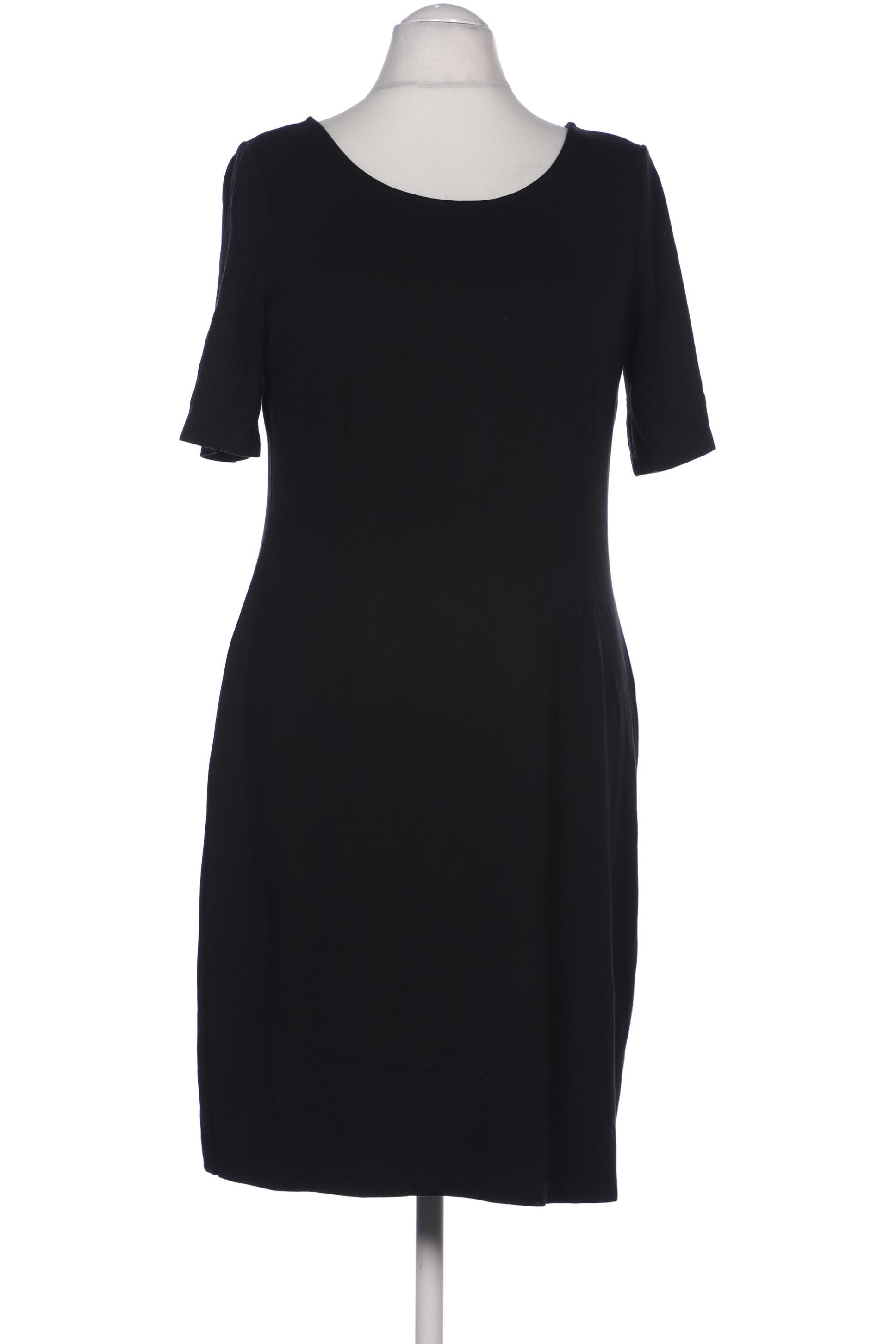 

s.Oliver Damen Kleid, schwarz, Gr. 44