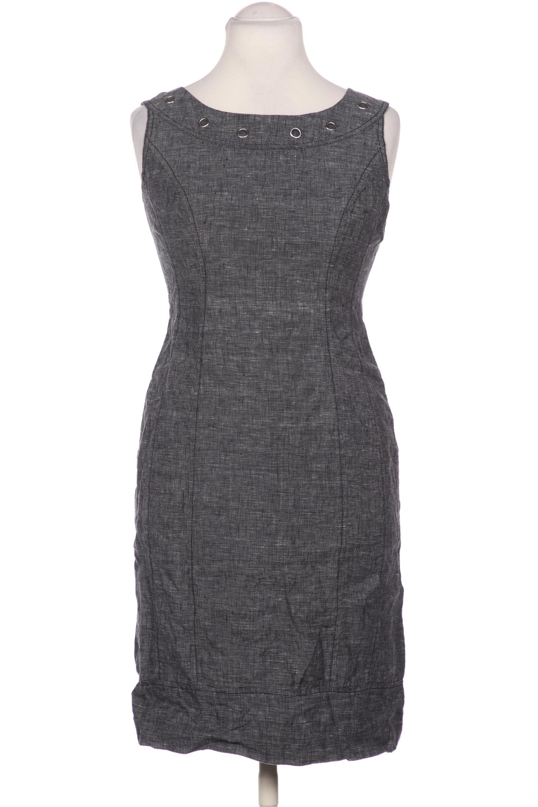 

s.Oliver Damen Kleid, marineblau, Gr. 36