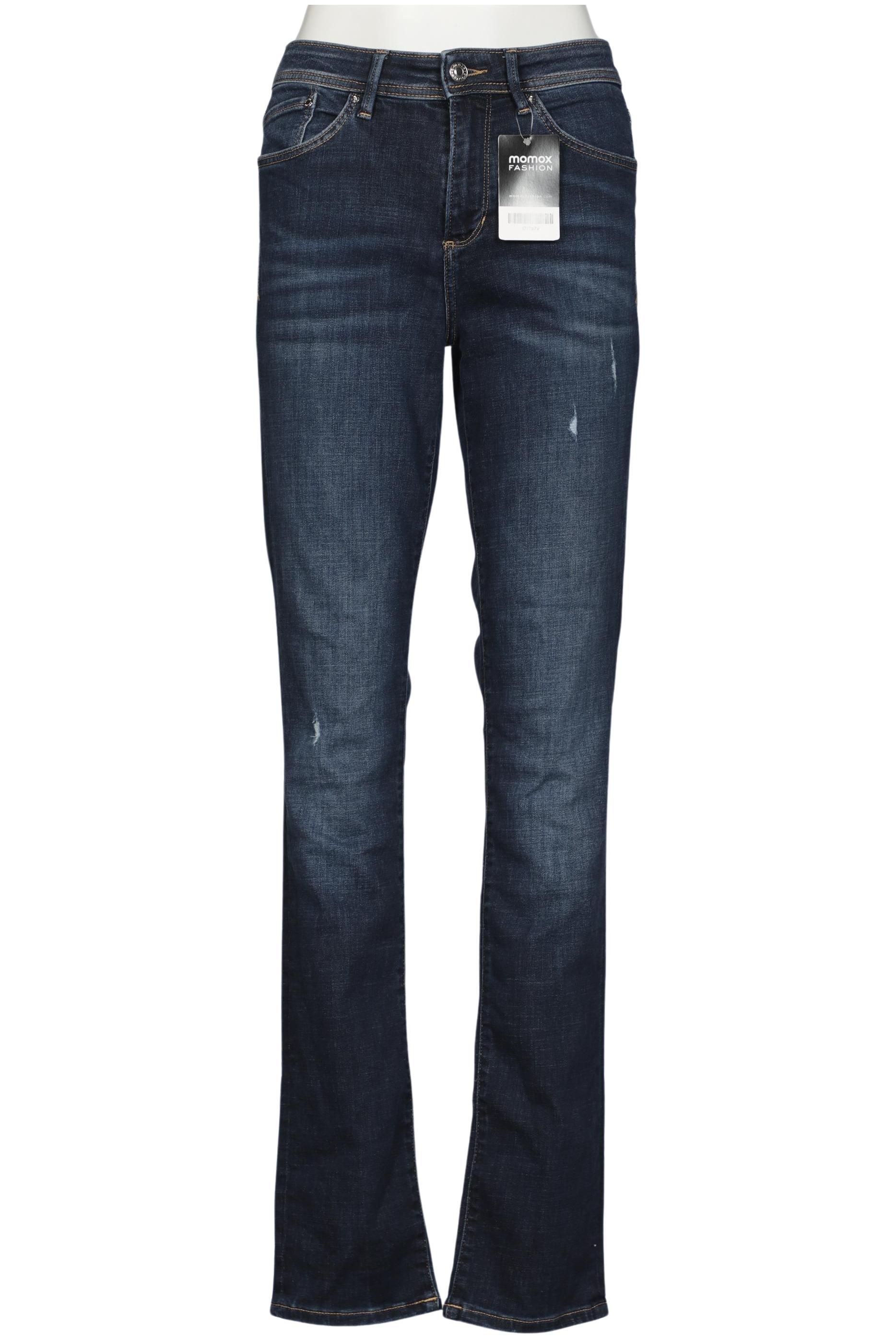 

s.Oliver Damen Jeans, marineblau, Gr. 38