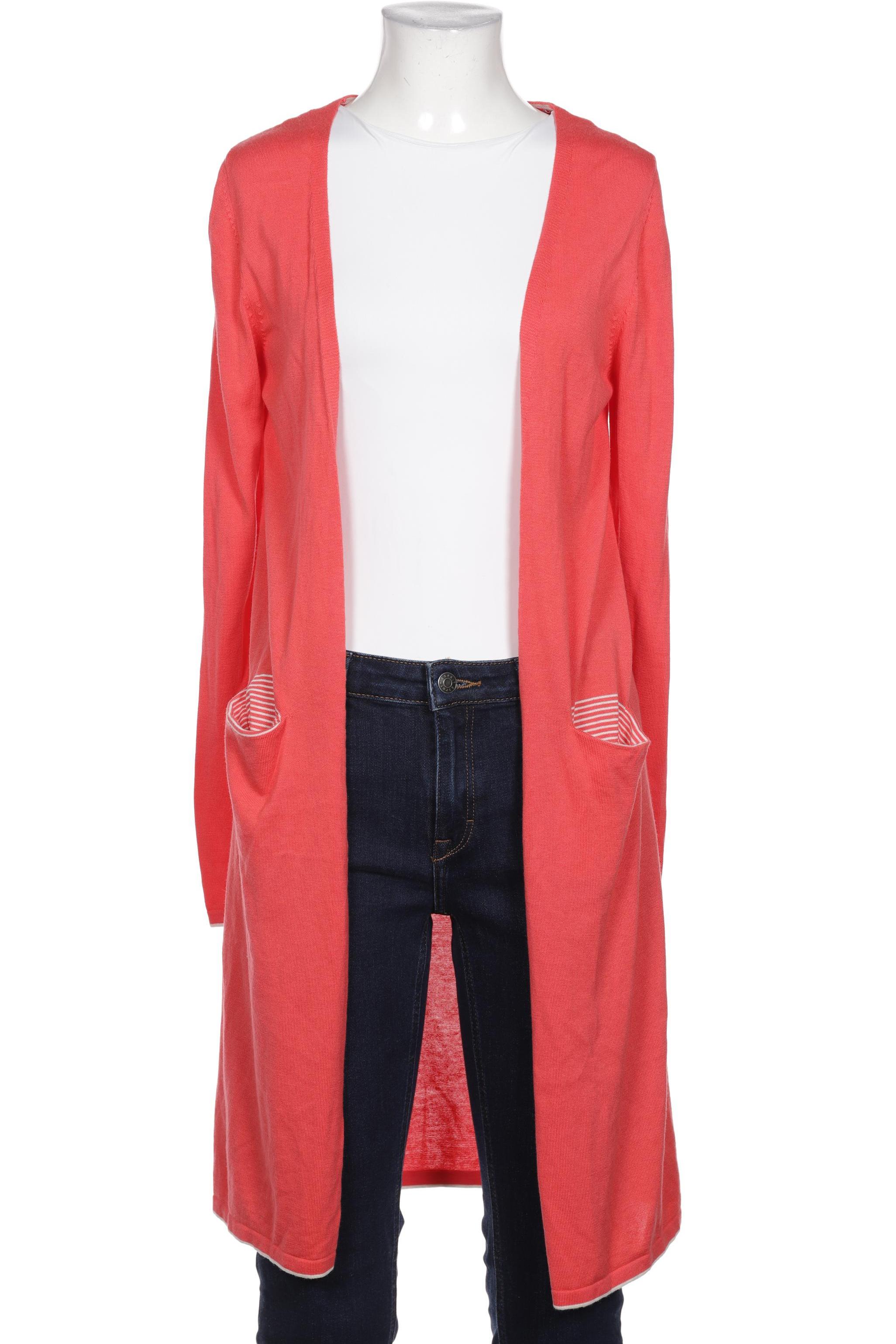 

s.Oliver Damen Strickjacke, pink, Gr. 36