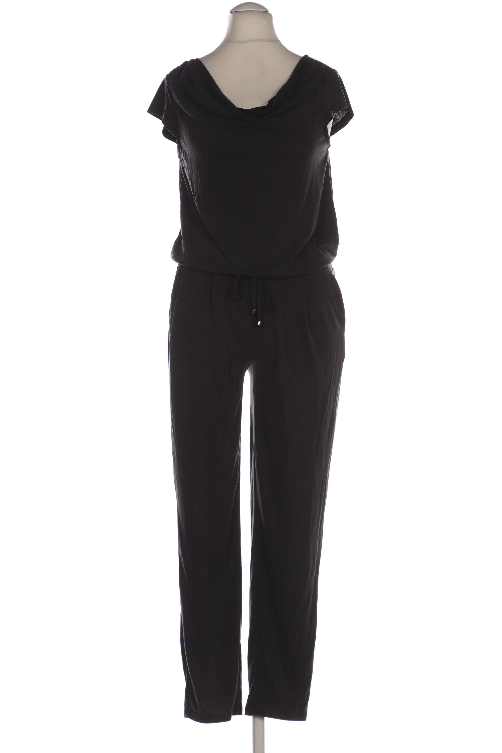 

s.Oliver Damen Jumpsuit/Overall, schwarz, Gr. 36