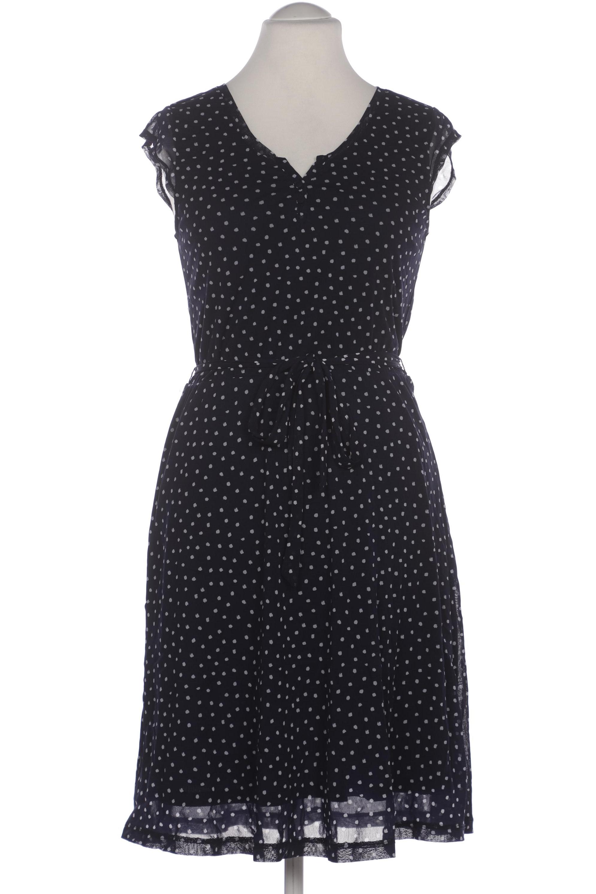 

s.Oliver Damen Kleid, marineblau, Gr. 36