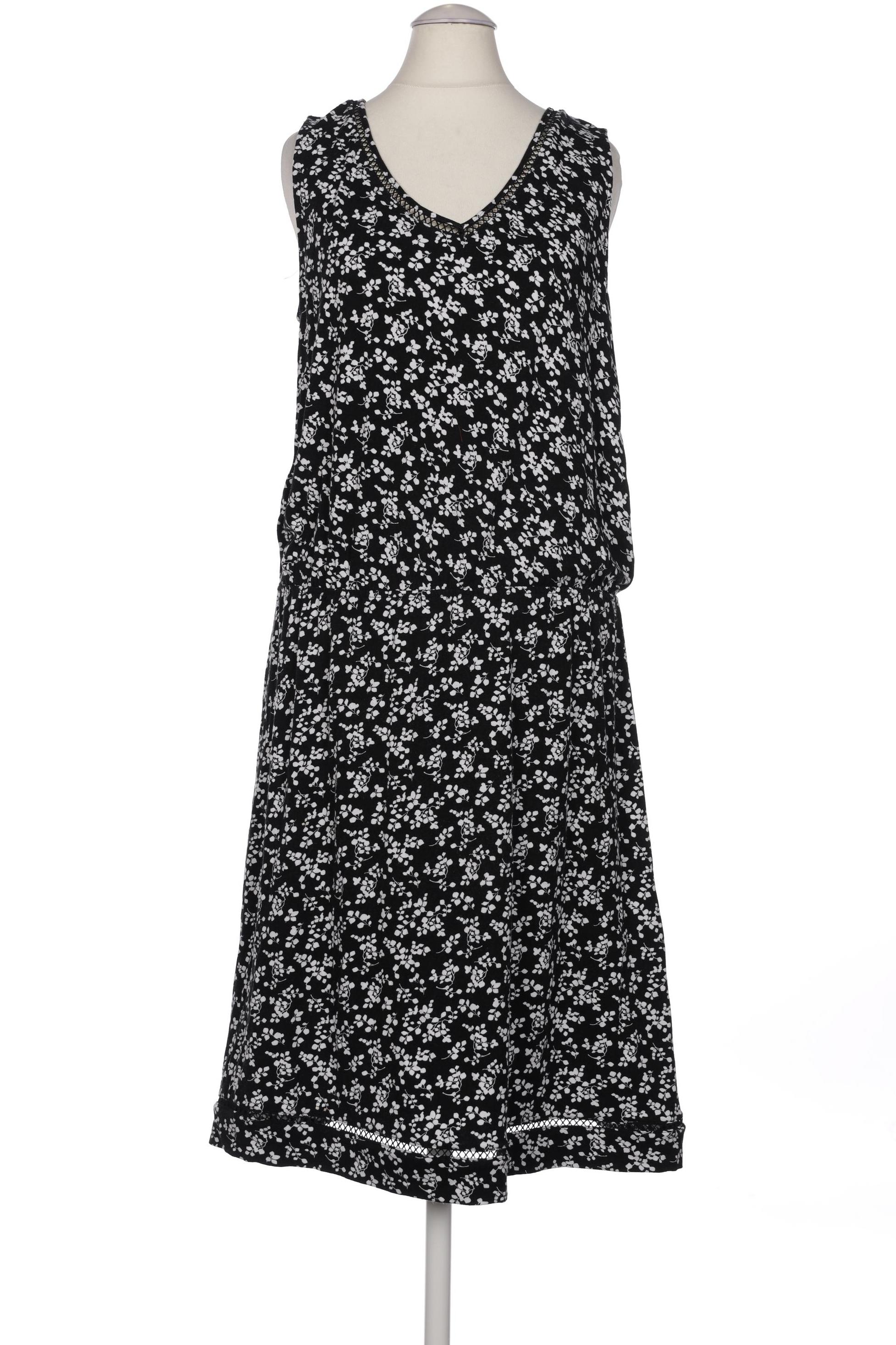 

s.Oliver Damen Kleid, schwarz, Gr. 36