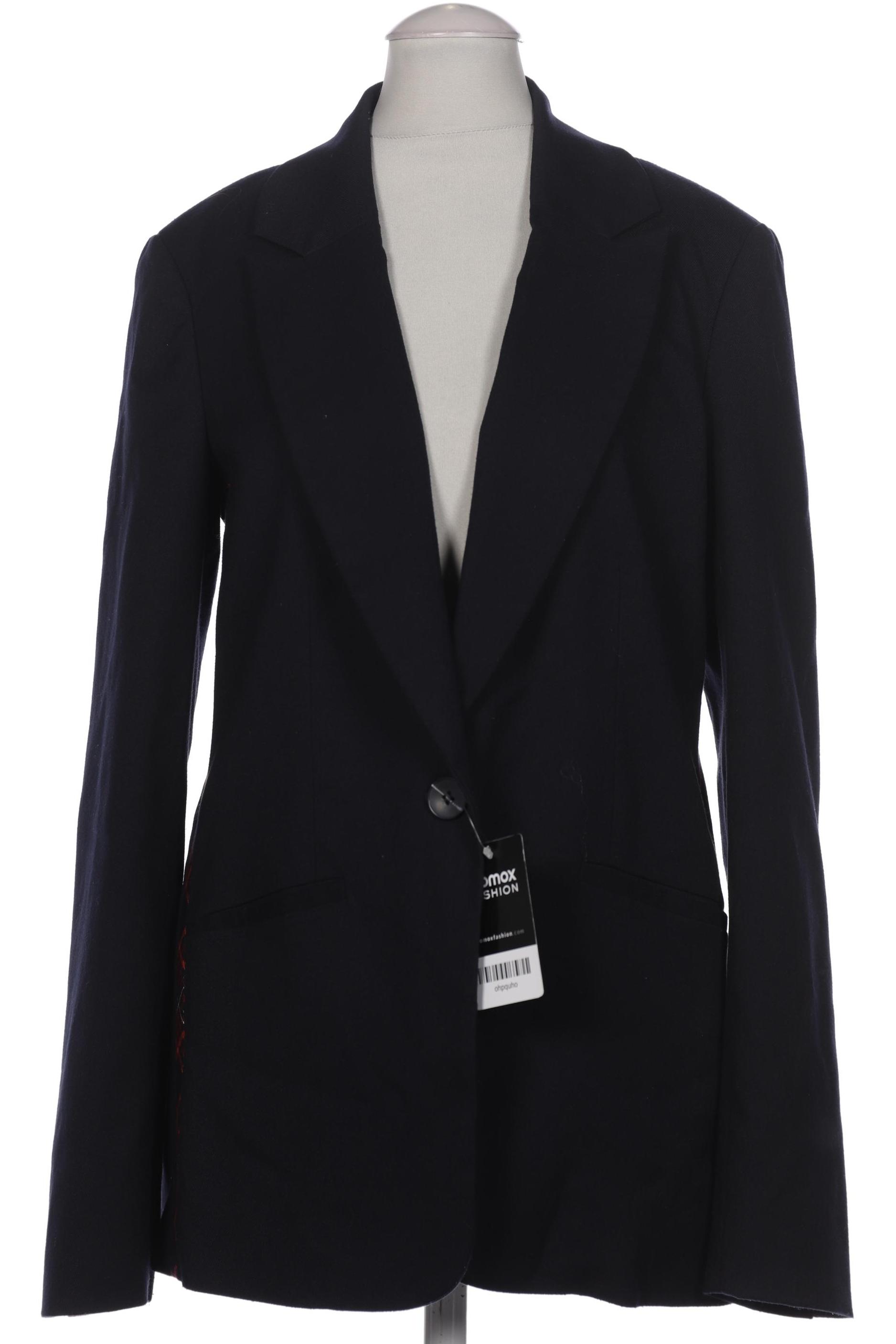 Thumbnail - s.Oliver Damen Blazer, marineblau, Gr. 34