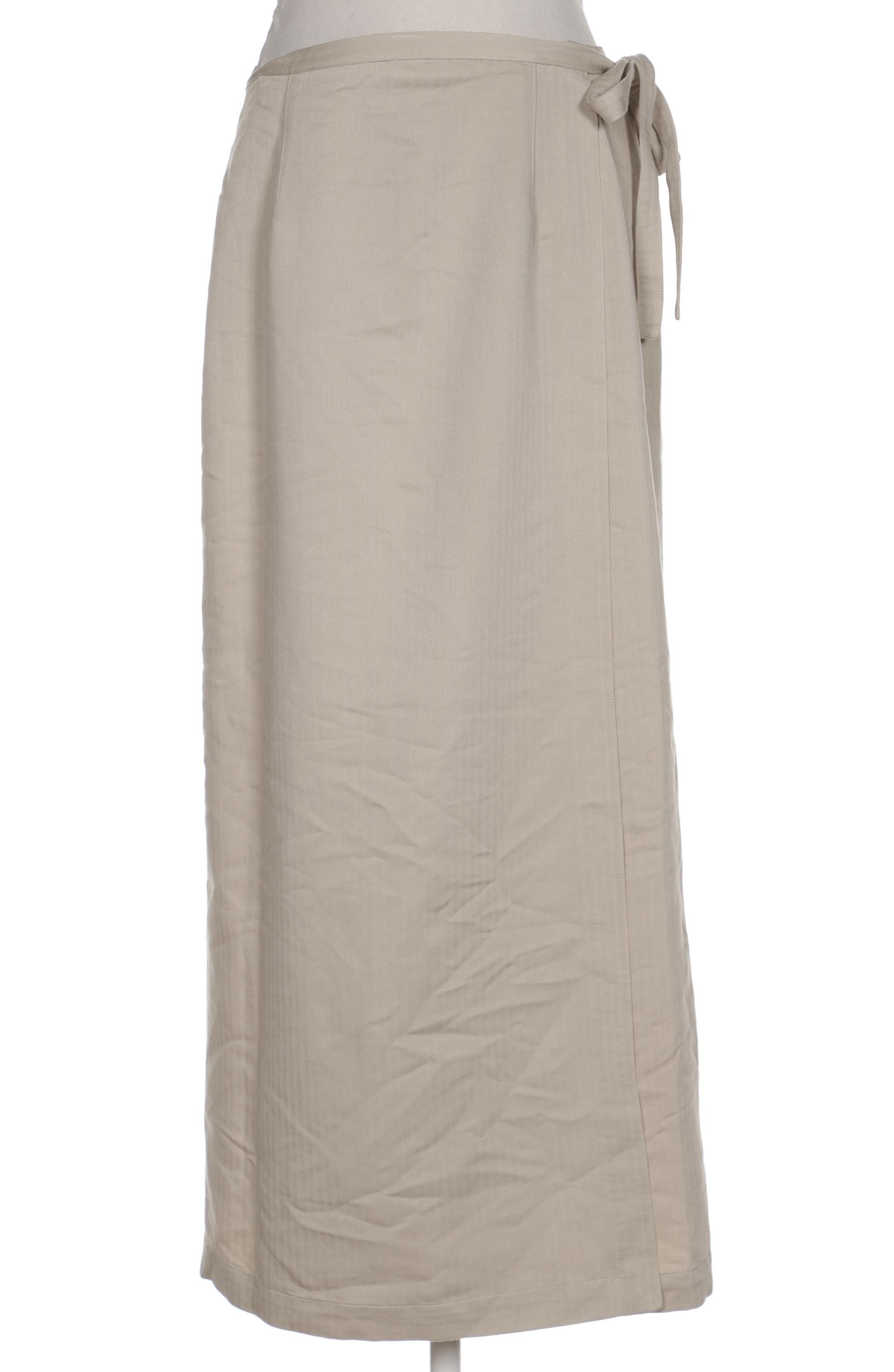 

s.Oliver Damen Rock, beige, Gr. 38
