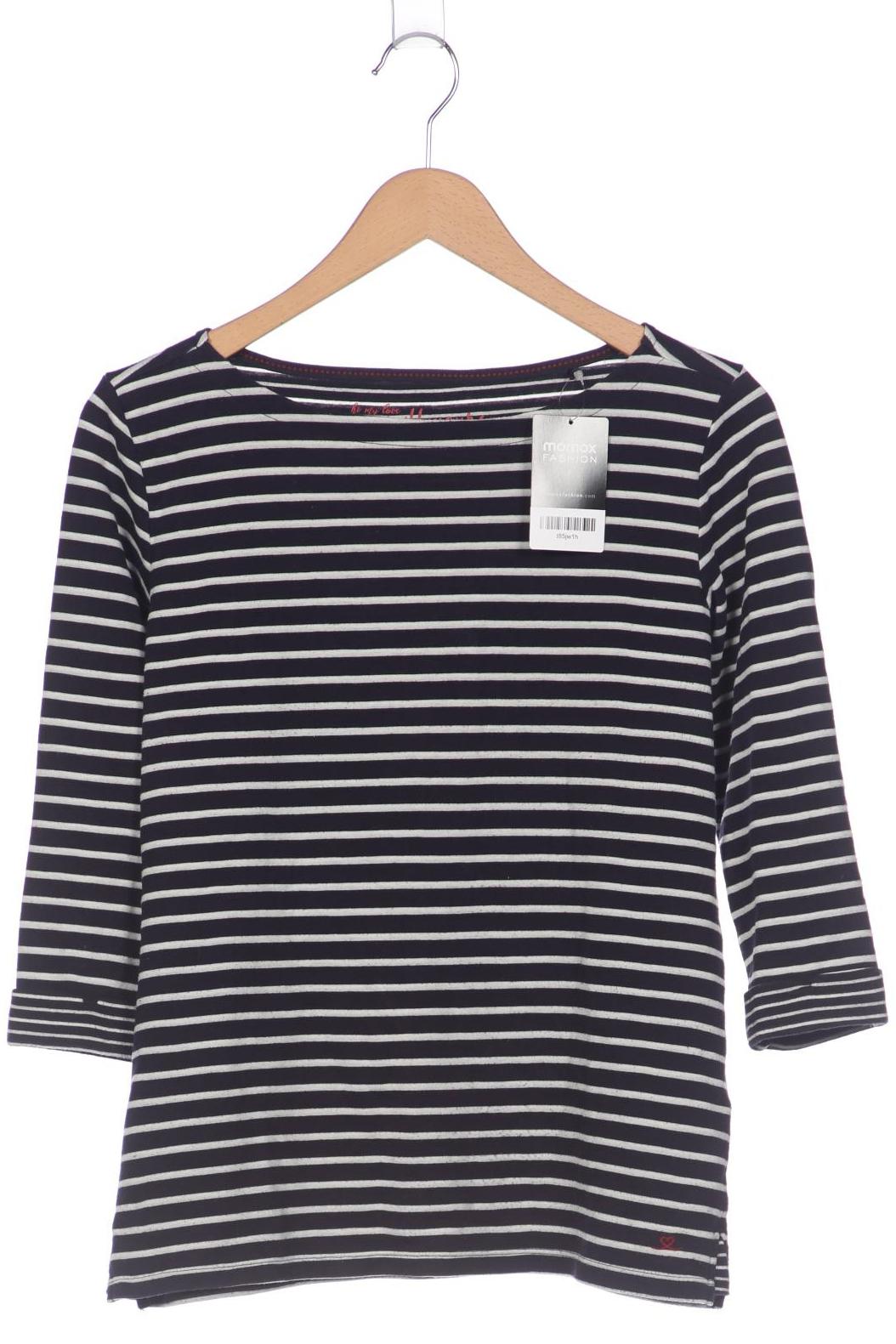 

s.Oliver Damen Pullover, marineblau, Gr. 38