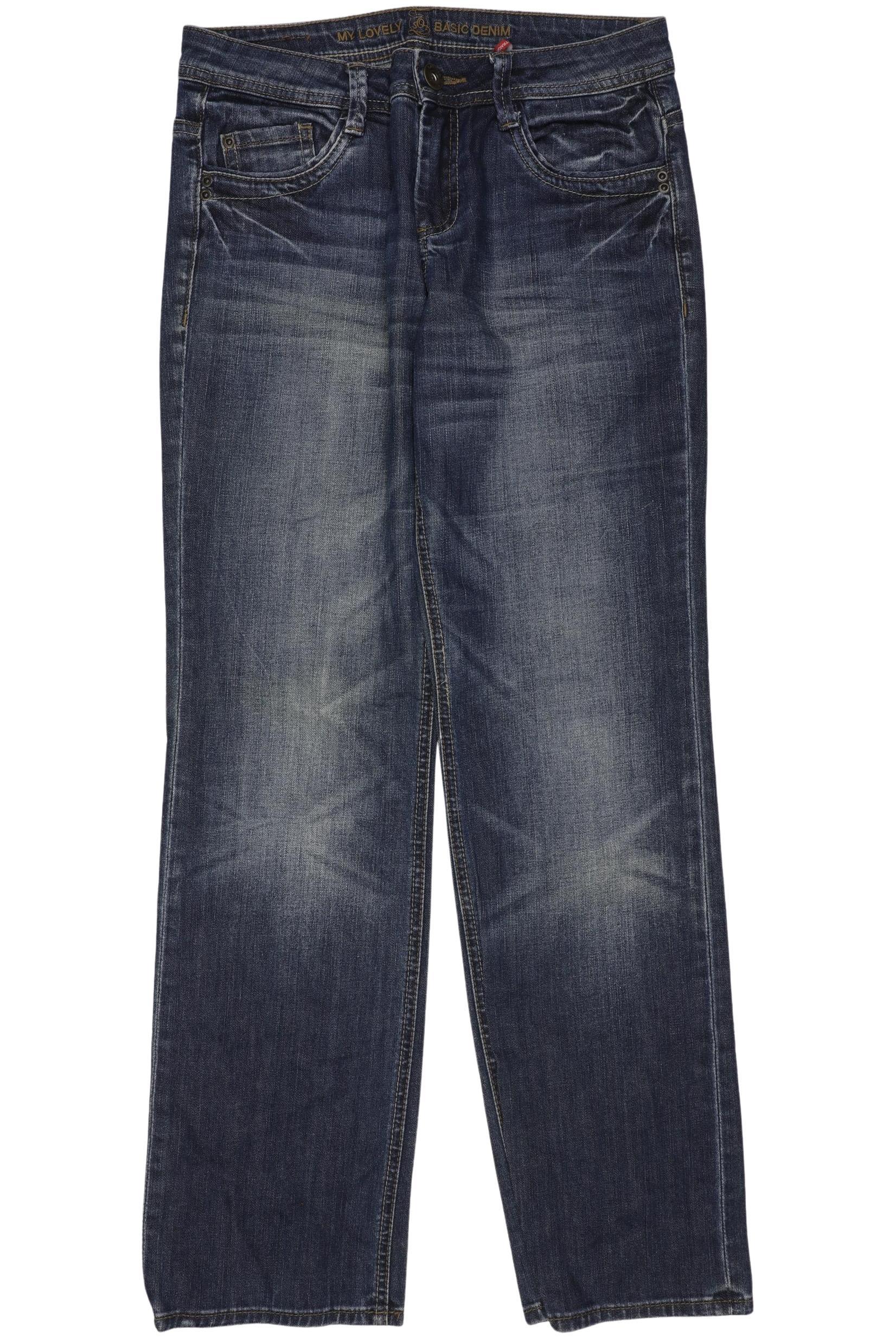 

s.Oliver Damen Jeans, blau, Gr. 36
