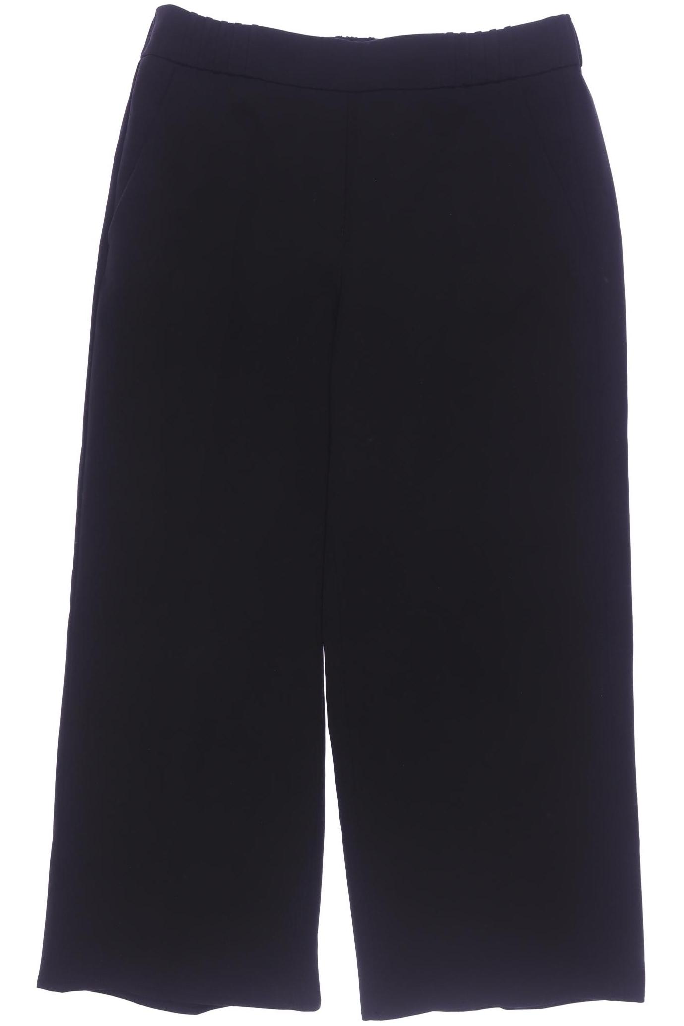 

s.Oliver Damen Stoffhose, schwarz, Gr. 38