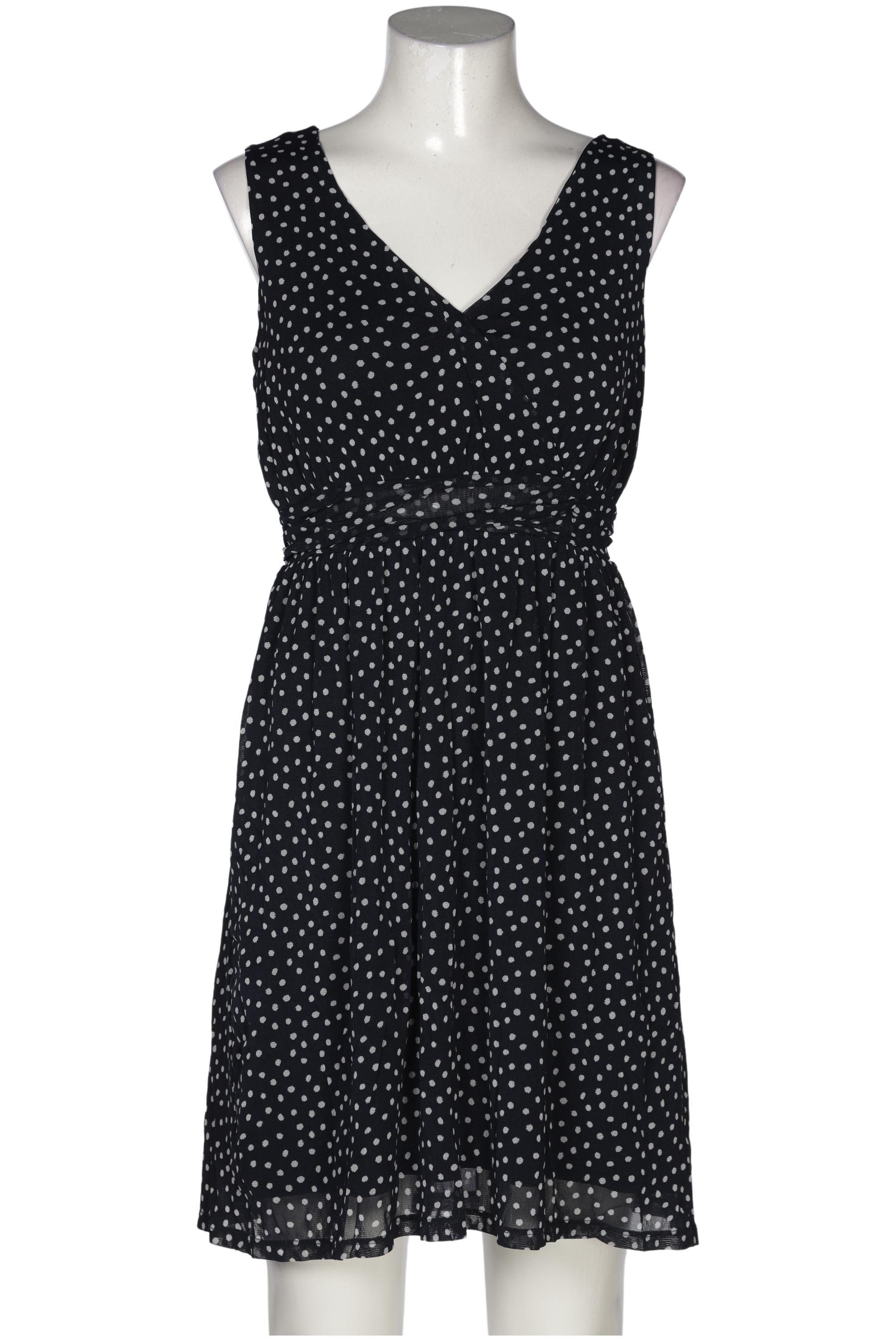 

s.Oliver Damen Kleid, marineblau, Gr. 38