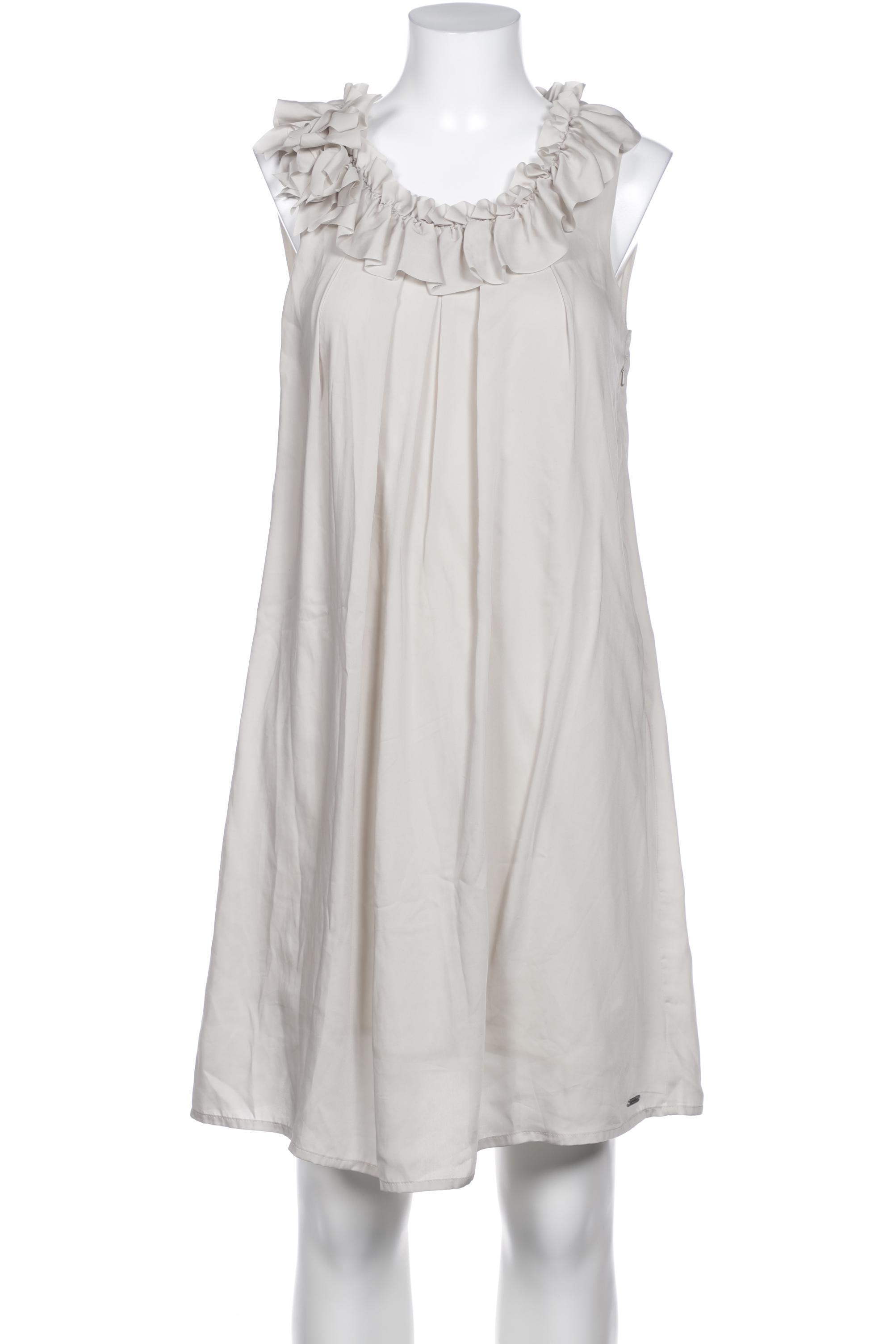 

s.Oliver Damen Kleid, beige, Gr. 40