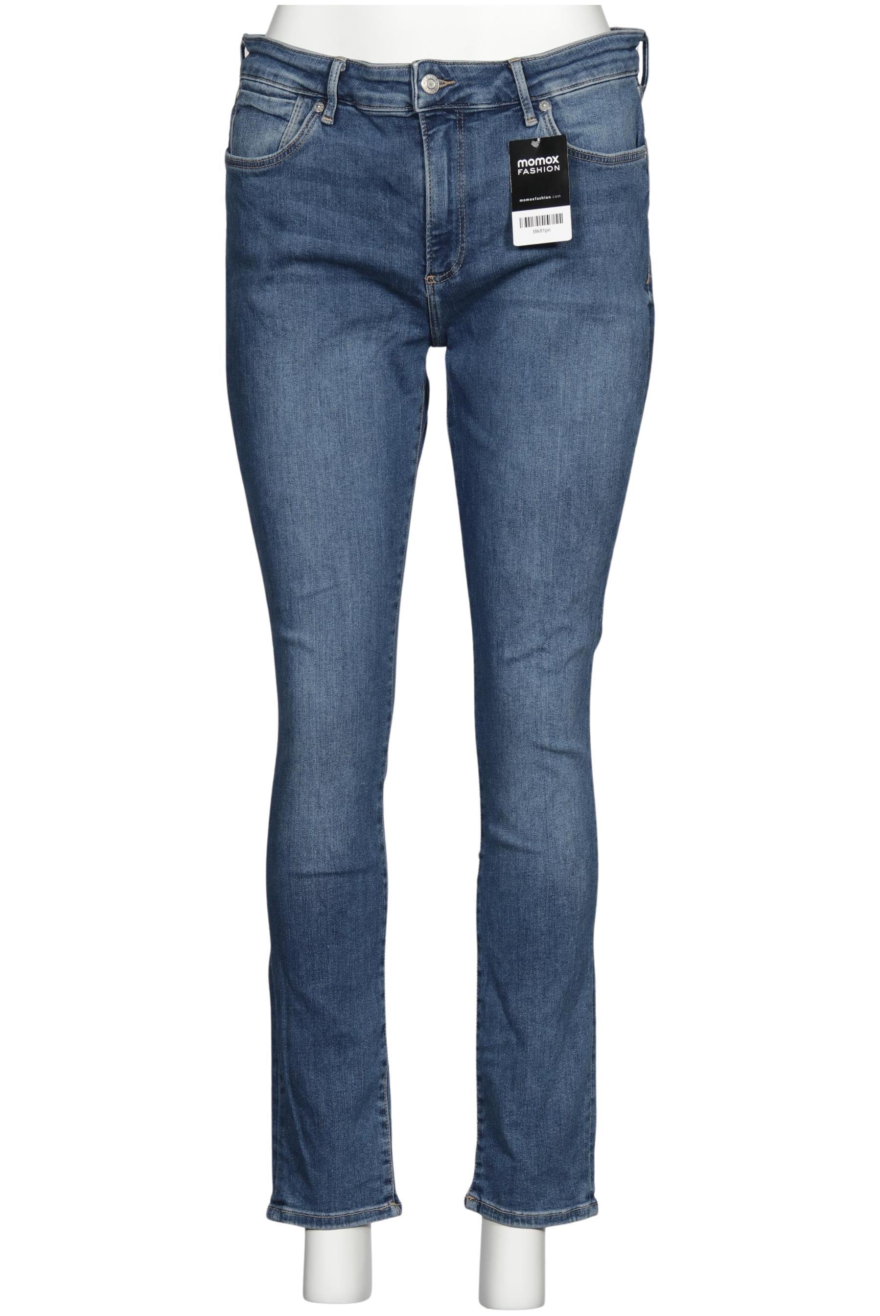 

s.Oliver Damen Jeans, blau, Gr. 44